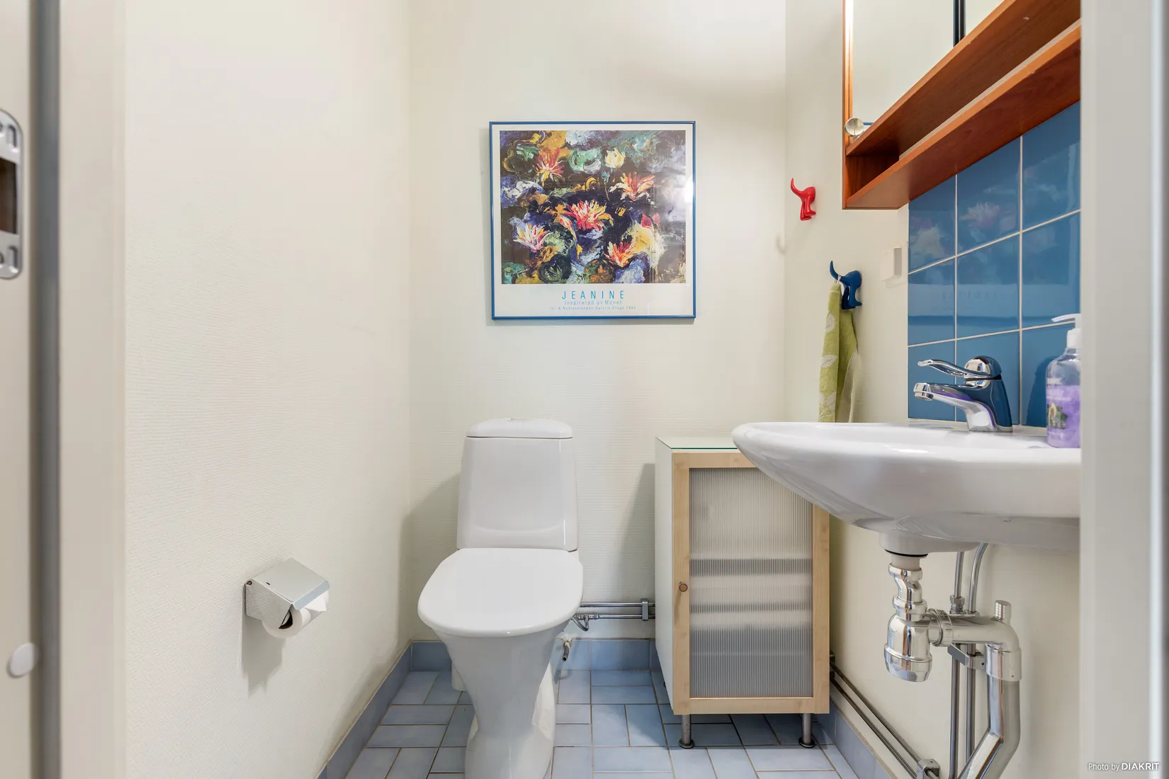 Bostadsrätt, Apelvägen 3a, Centrala Huddinge, Huddinge