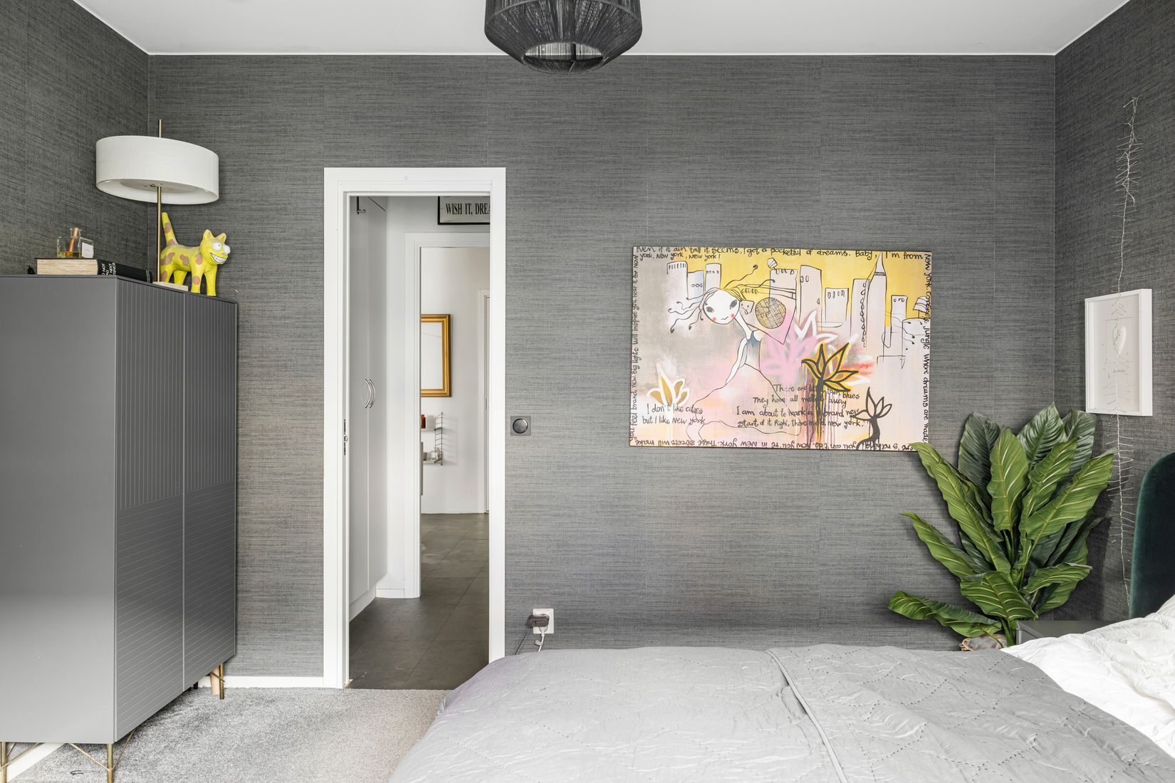 Bostadsrätt, GÖRAN ELGFELTS GATA 11, Täby centrum, Täby