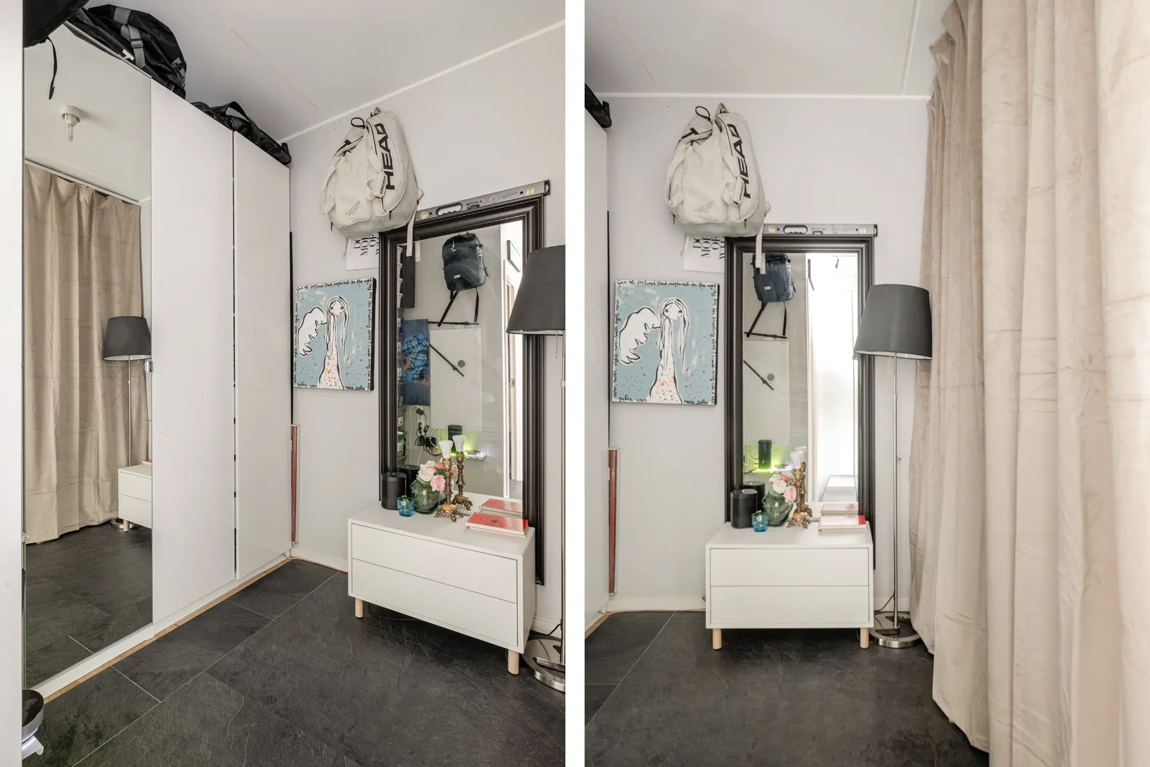 Bostadsrätt, GÖRAN ELGFELTS GATA 11, Täby centrum, Täby