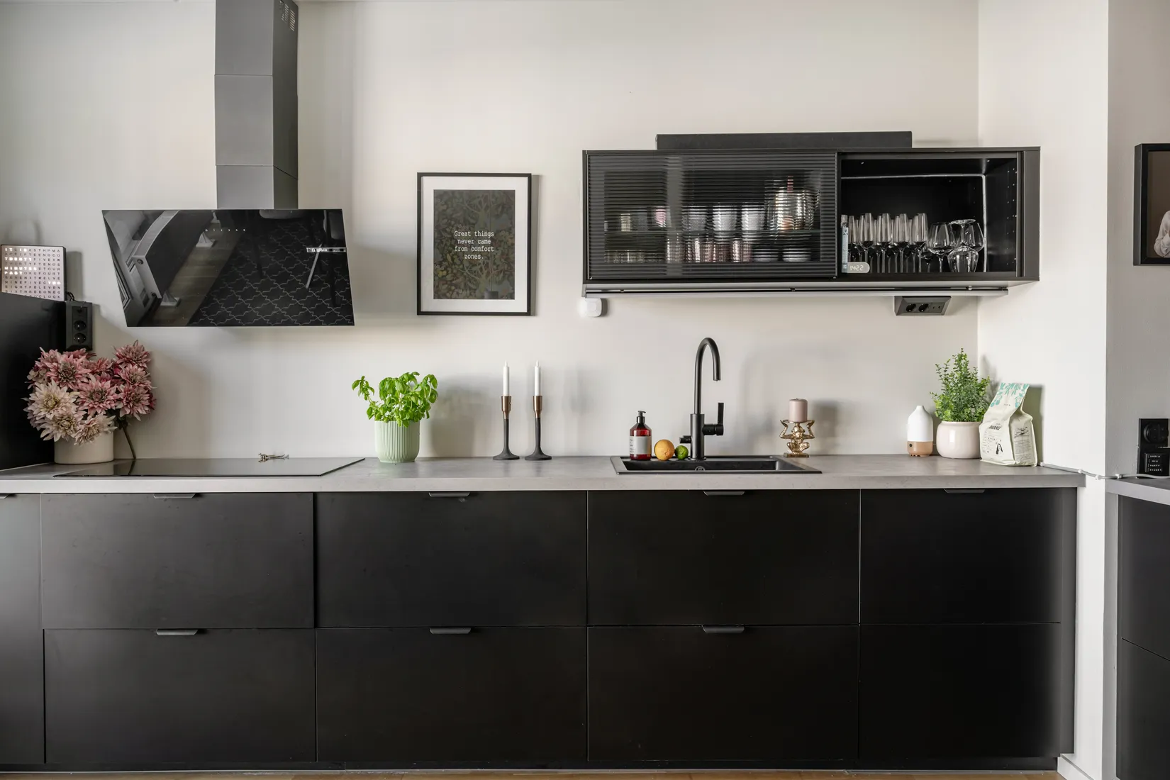 Bostadsrätt, GÖRAN ELGFELTS GATA 11, Täby centrum, Täby