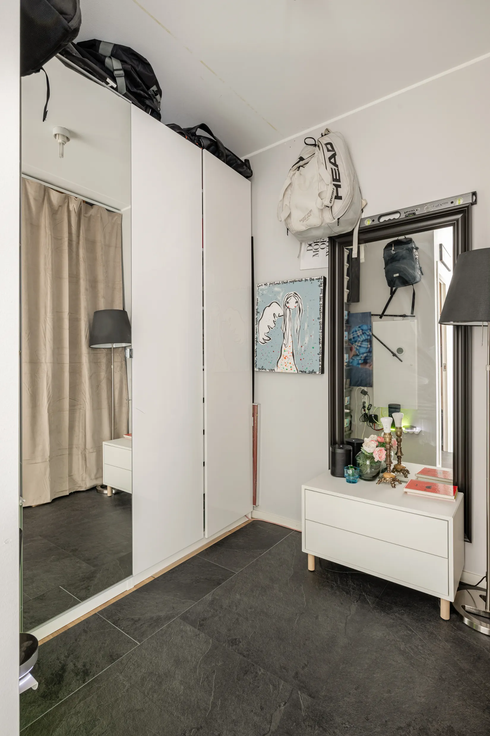 Bostadsrätt, GÖRAN ELGFELTS GATA 11, Täby centrum, Täby