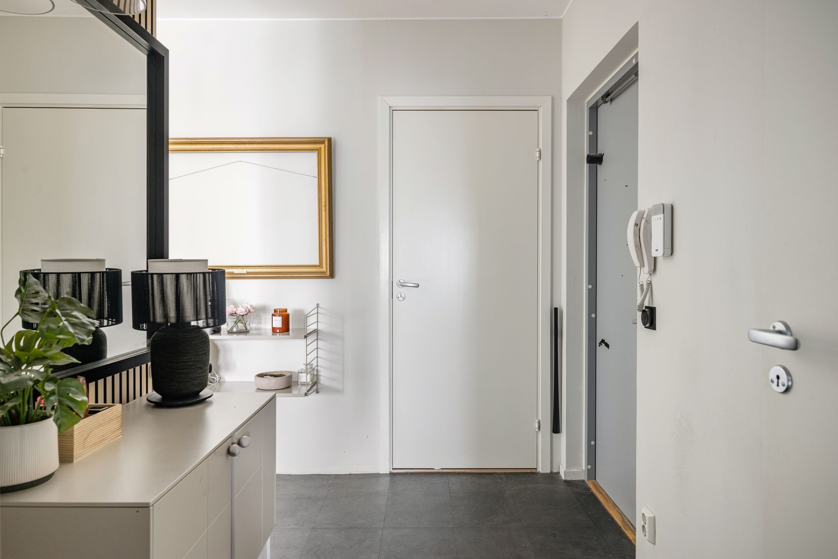 Bostadsrätt, GÖRAN ELGFELTS GATA 11, Täby centrum, Täby