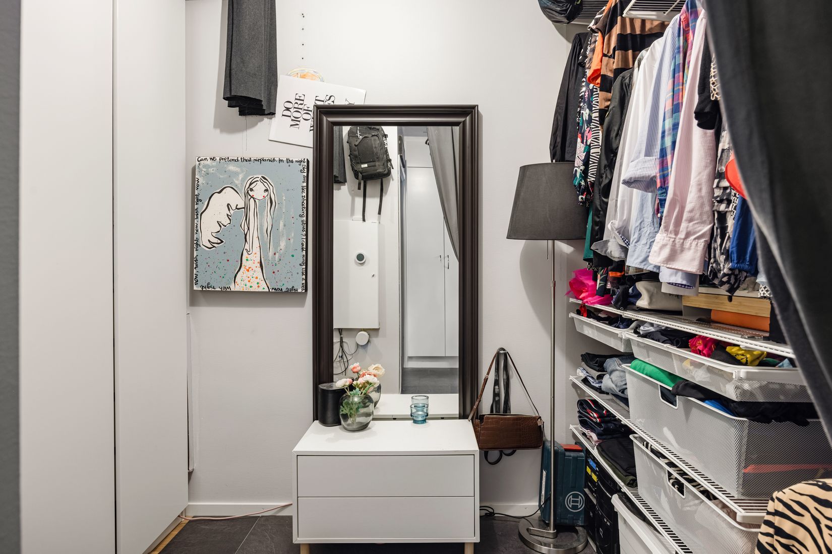 Bostadsrätt, GÖRAN ELGFELTS GATA 11, Täby centrum, Täby