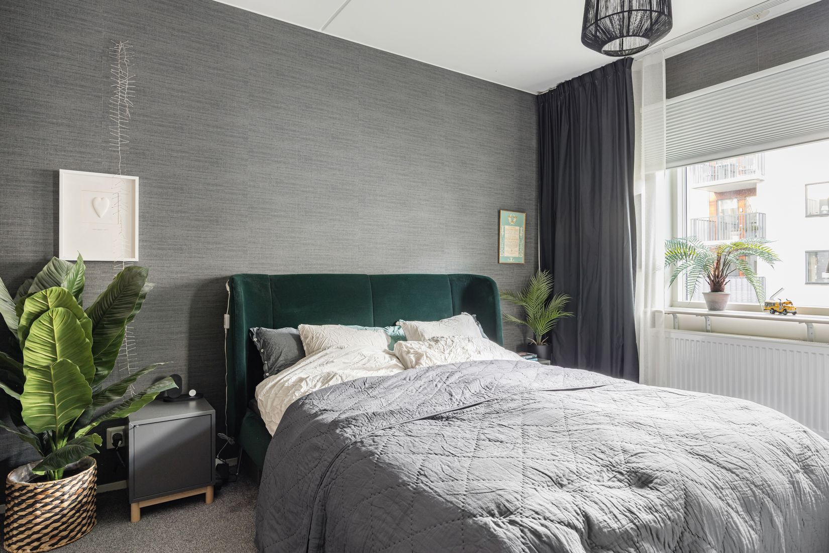 Bostadsrätt, GÖRAN ELGFELTS GATA 11, Täby centrum, Täby