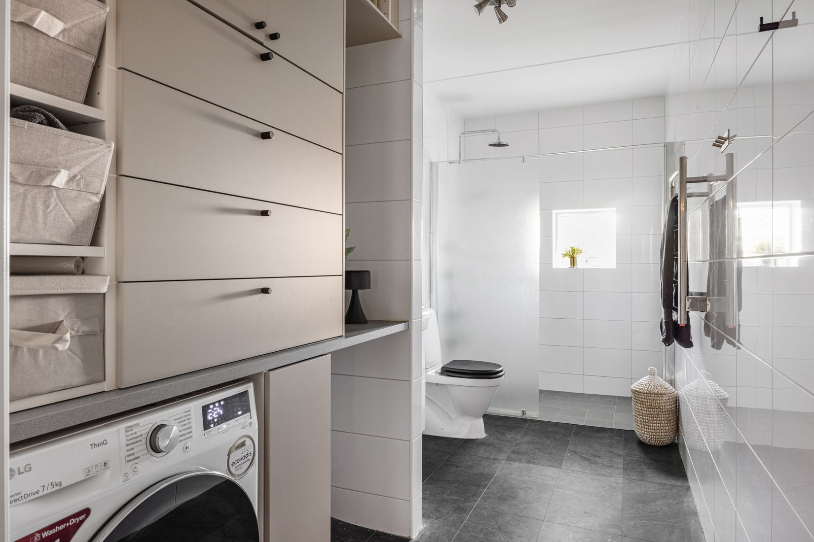 Bostadsrätt, GÖRAN ELGFELTS GATA 11, Täby centrum, Täby