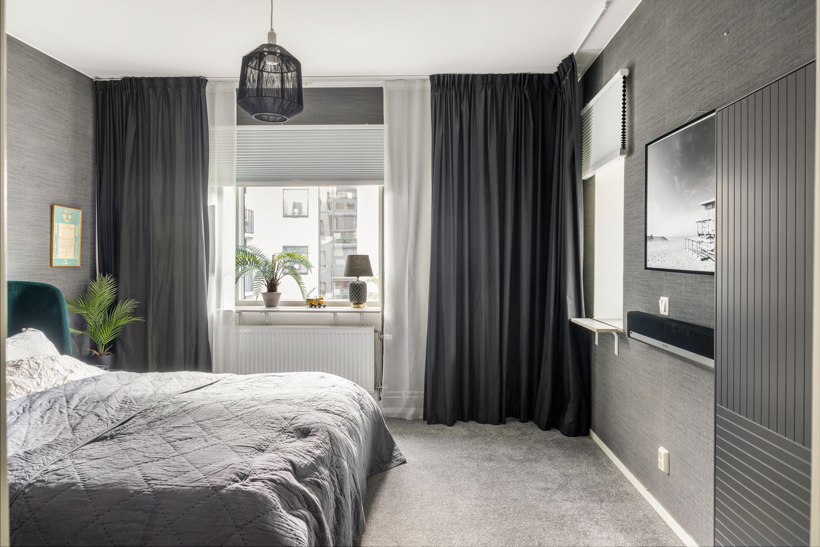 Bostadsrätt, GÖRAN ELGFELTS GATA 11, Täby centrum, Täby