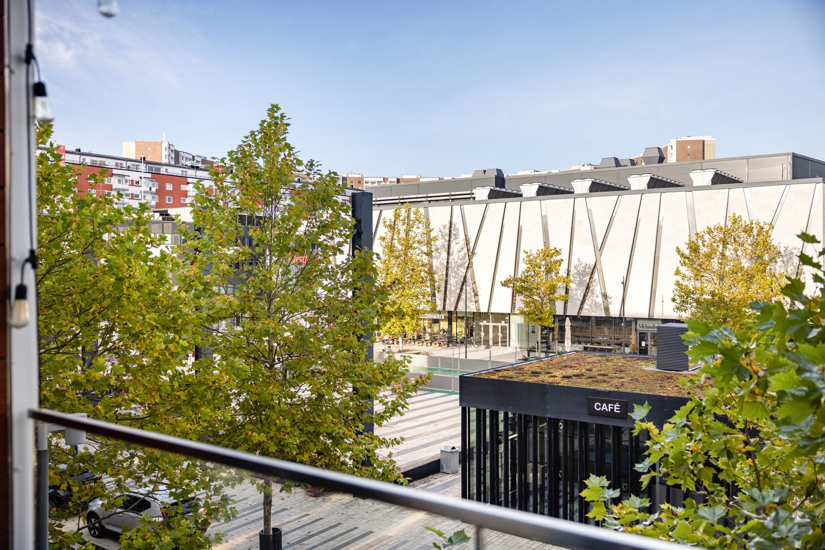 Bostadsrätt, GÖRAN ELGFELTS GATA 11, Täby centrum, Täby