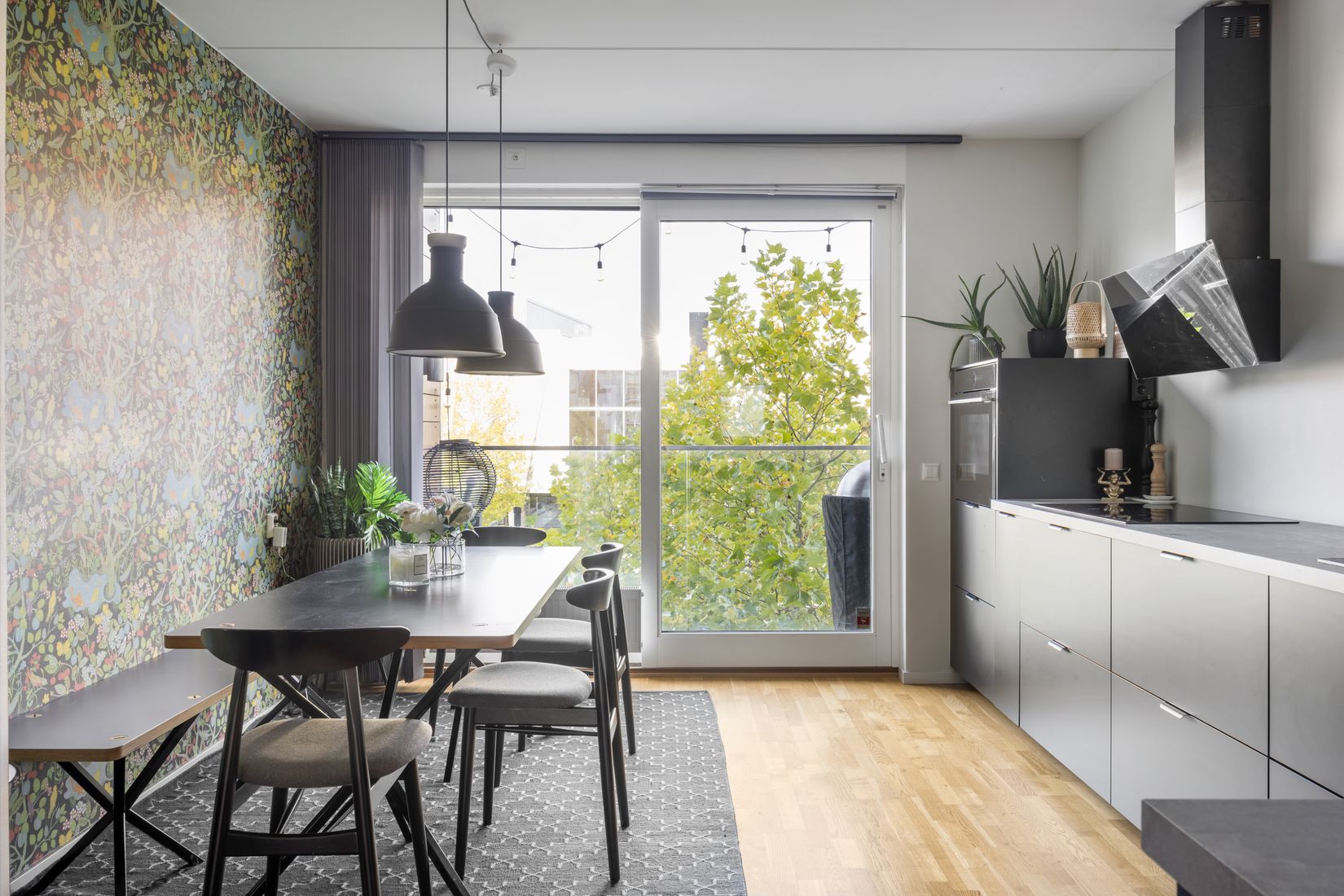 Bostadsrätt, GÖRAN ELGFELTS GATA 11, Täby centrum, Täby