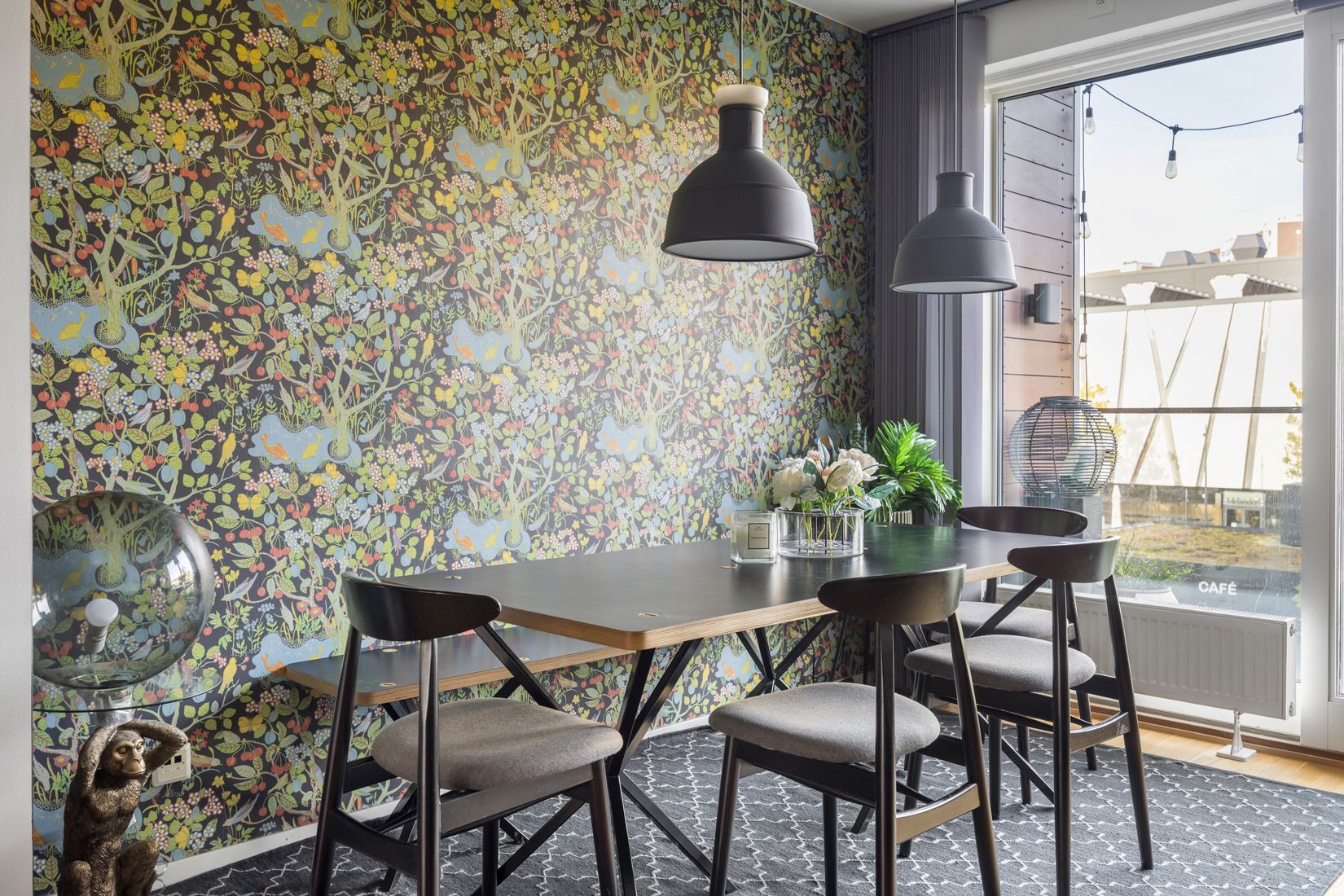 Bostadsrätt, GÖRAN ELGFELTS GATA 11, Täby centrum, Täby