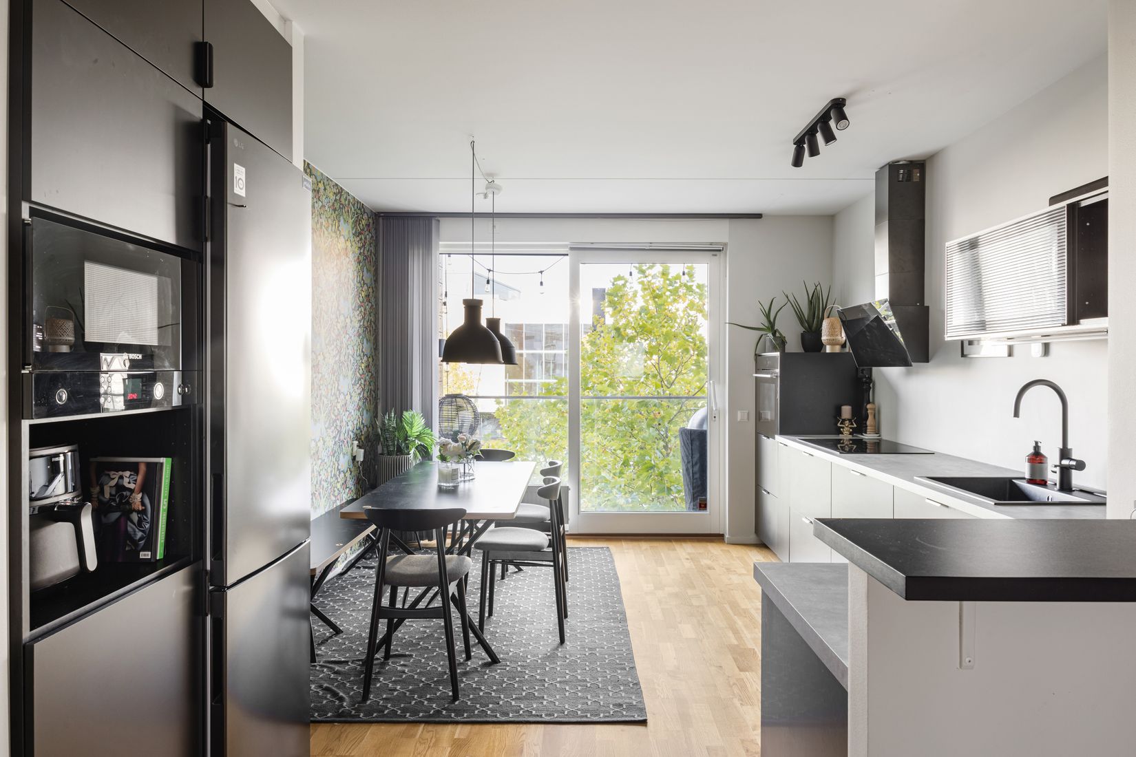 Bostadsrätt, GÖRAN ELGFELTS GATA 11, Täby centrum, Täby