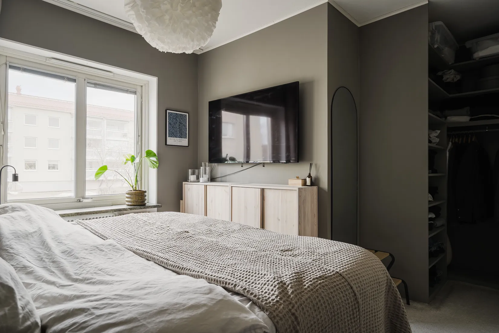 Bostadsrätt, Hyttlidgatan 65C, Norrböle, Skellefteå