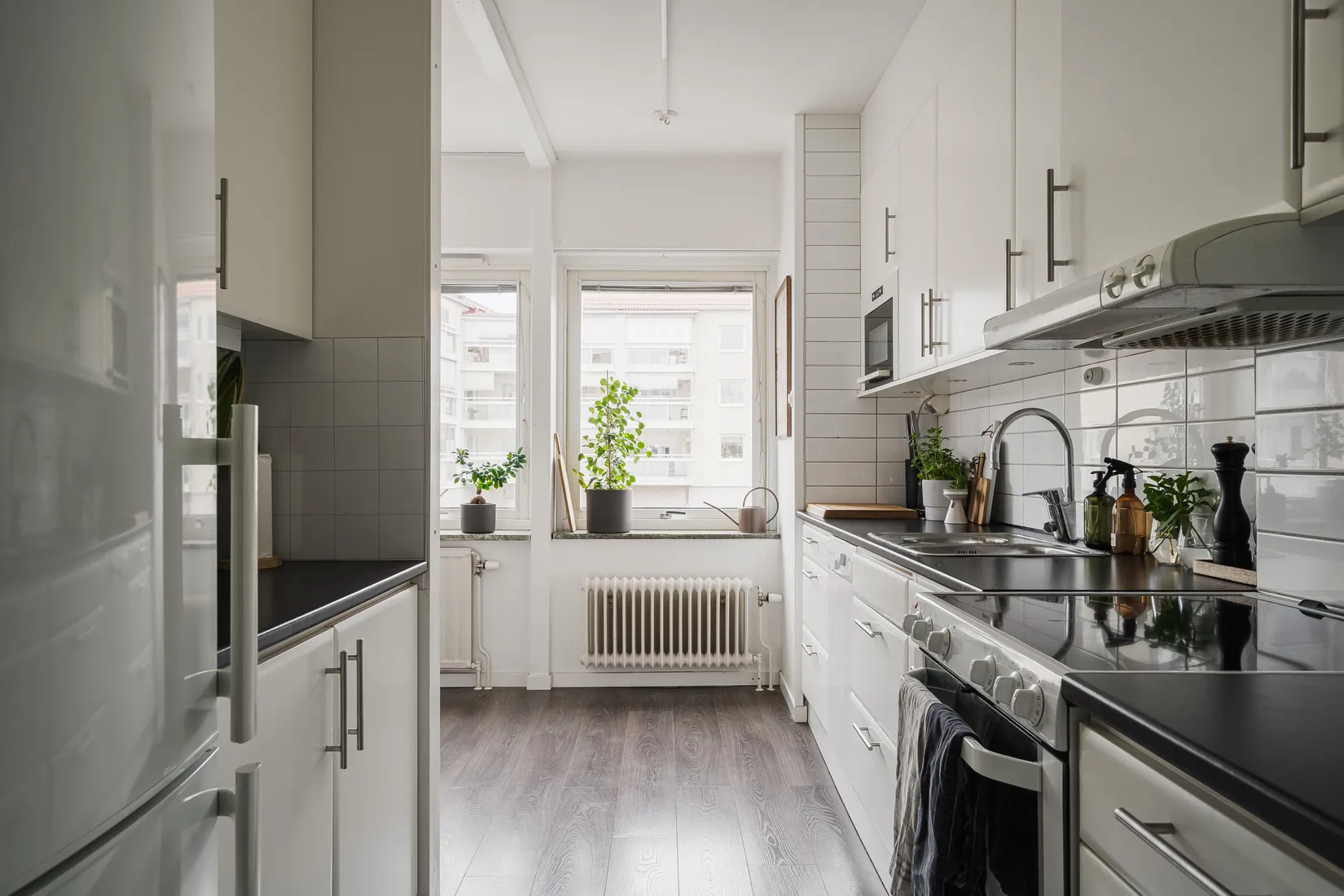 Bostadsrätt, Hyttlidgatan 65C, Norrböle, Skellefteå