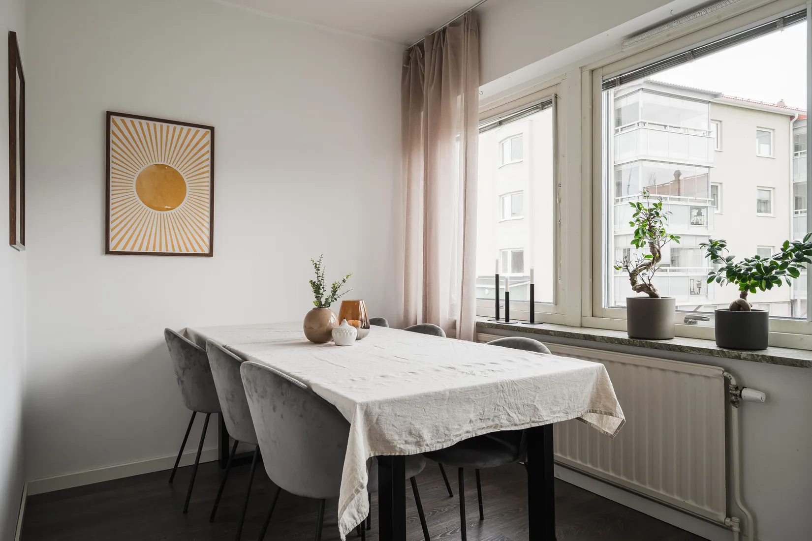 Bostadsrätt, Hyttlidgatan 65C, Norrböle, Skellefteå