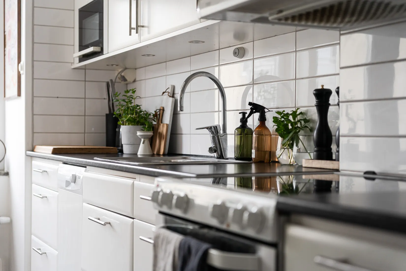 Bostadsrätt, Hyttlidgatan 65C, Norrböle, Skellefteå