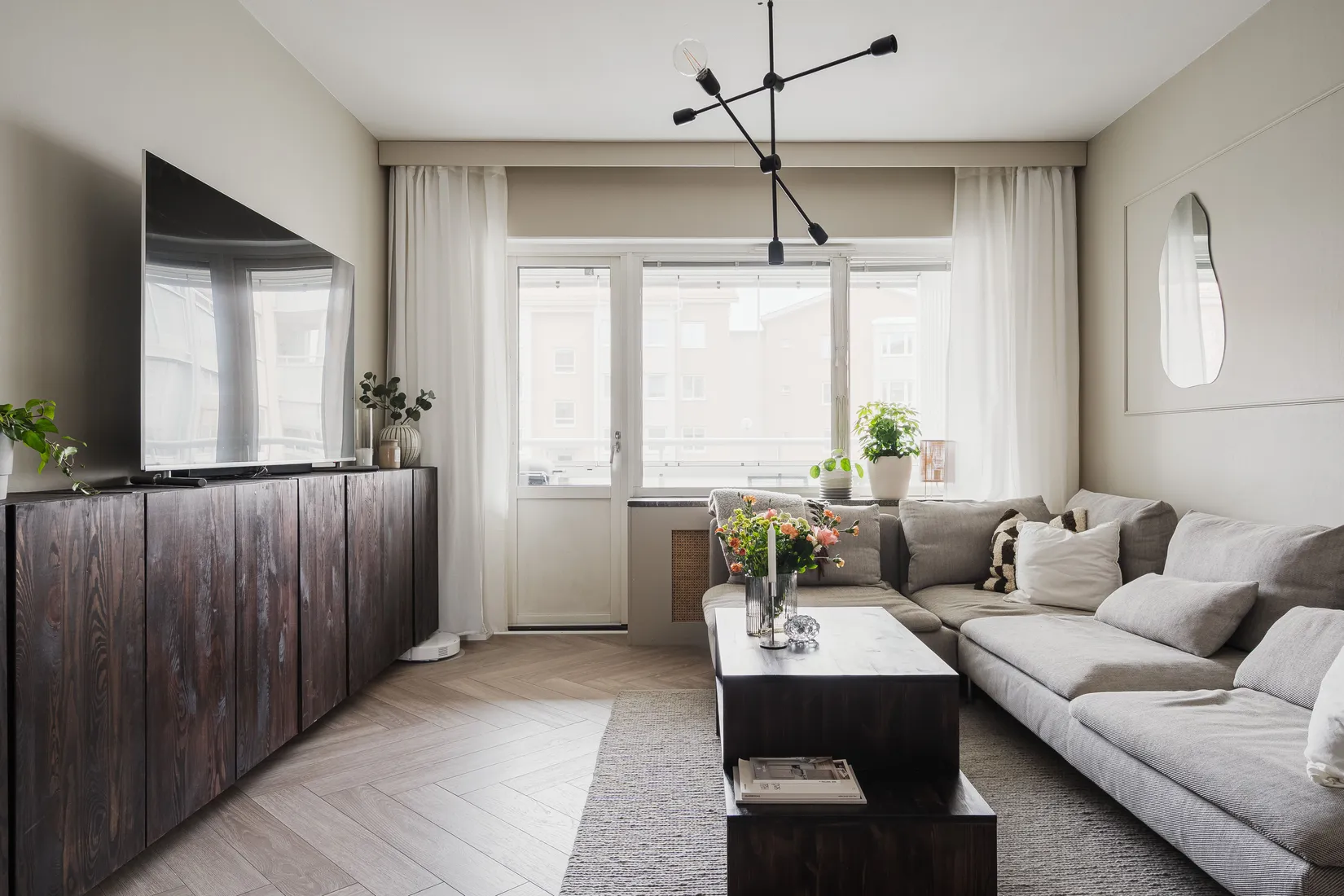 Bostadsrätt, Hyttlidgatan 65C, Norrböle, Skellefteå