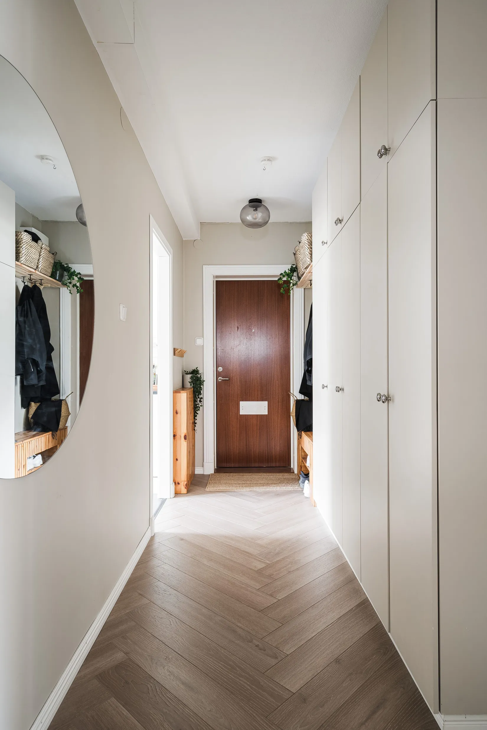 Bostadsrätt, Hyttlidgatan 65C, Norrböle, Skellefteå