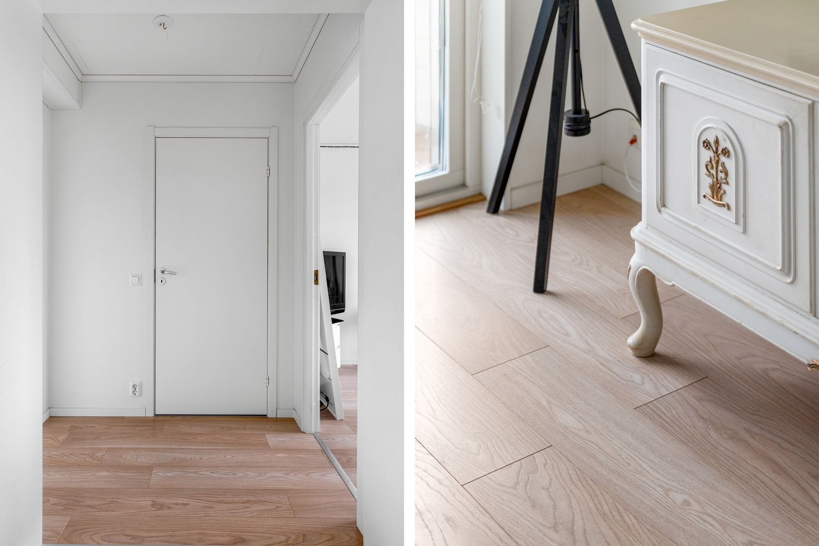 Bostadsrätt, Kycklinggränd 6A, Granlunda, Trelleborg