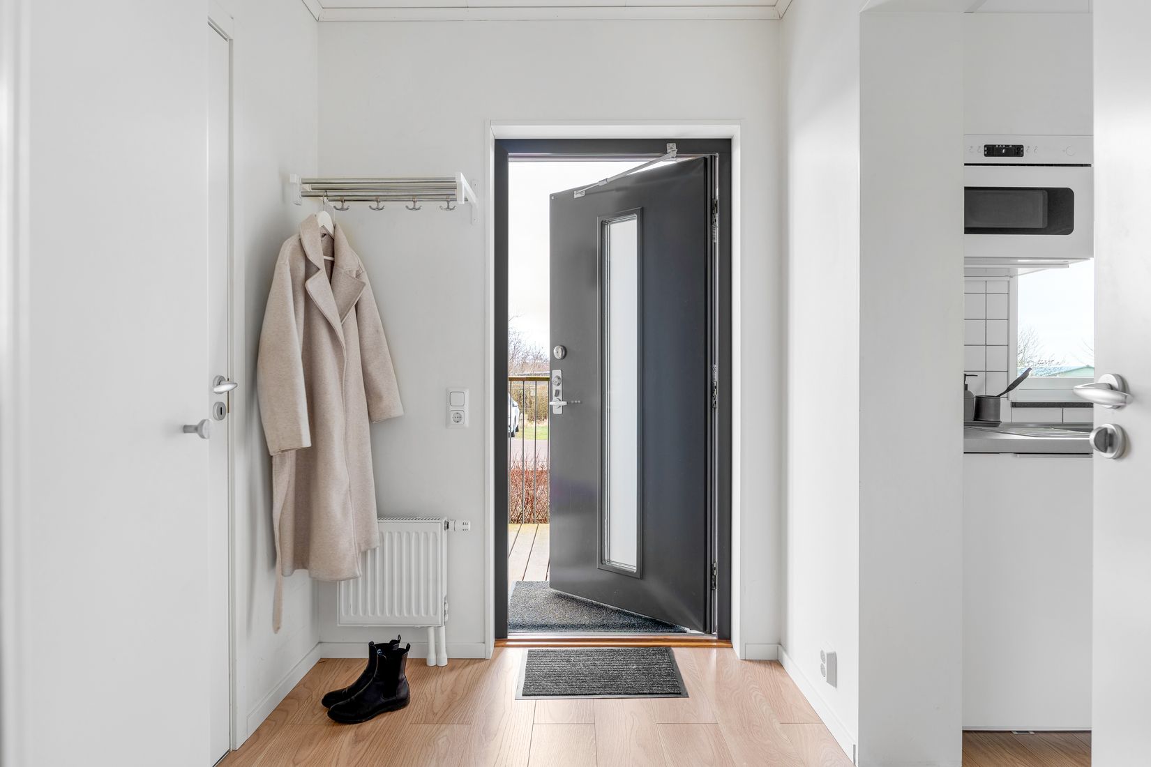 Bostadsrätt, Kycklinggränd 6A, Granlunda, Trelleborg