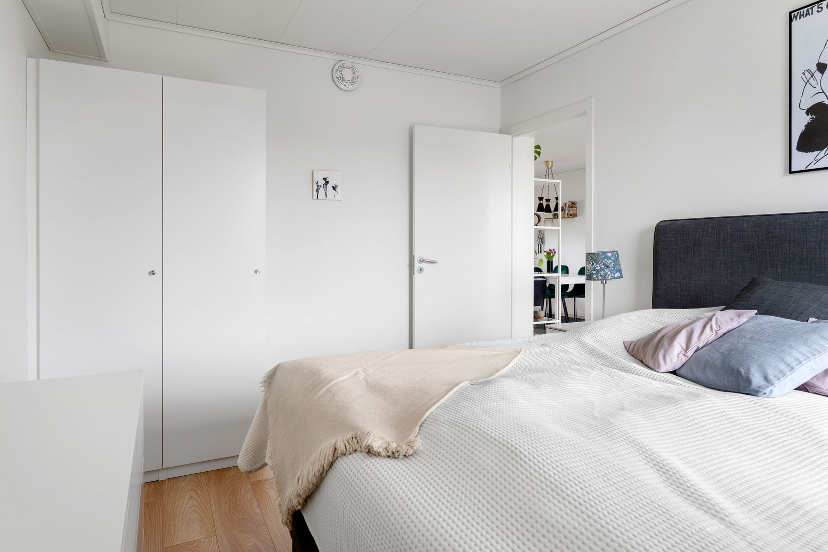 Bostadsrätt, Kycklinggränd 6A, Granlunda, Trelleborg