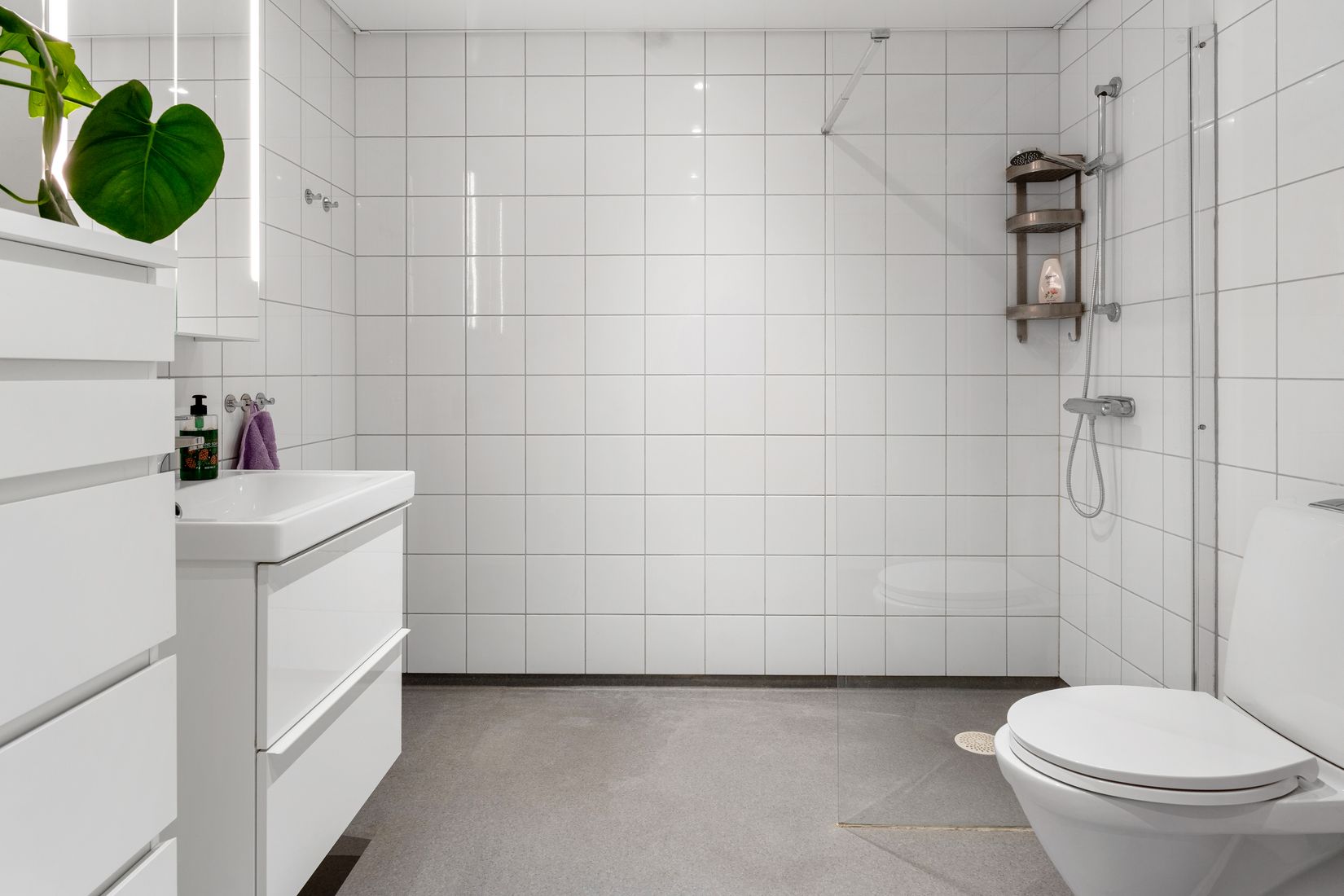 Bostadsrätt, Kycklinggränd 6A, Granlunda, Trelleborg