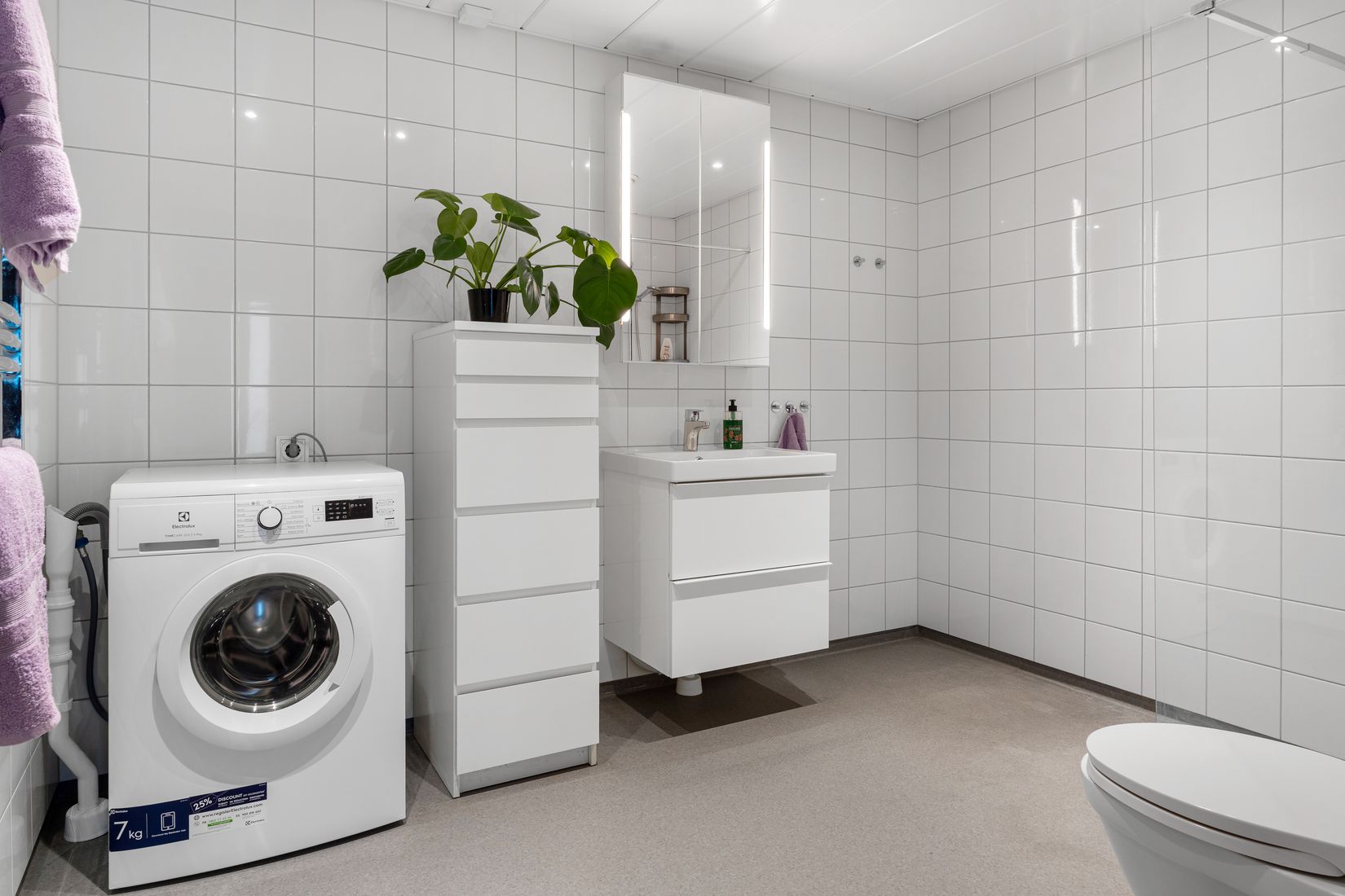 Bostadsrätt, Kycklinggränd 6A, Granlunda, Trelleborg