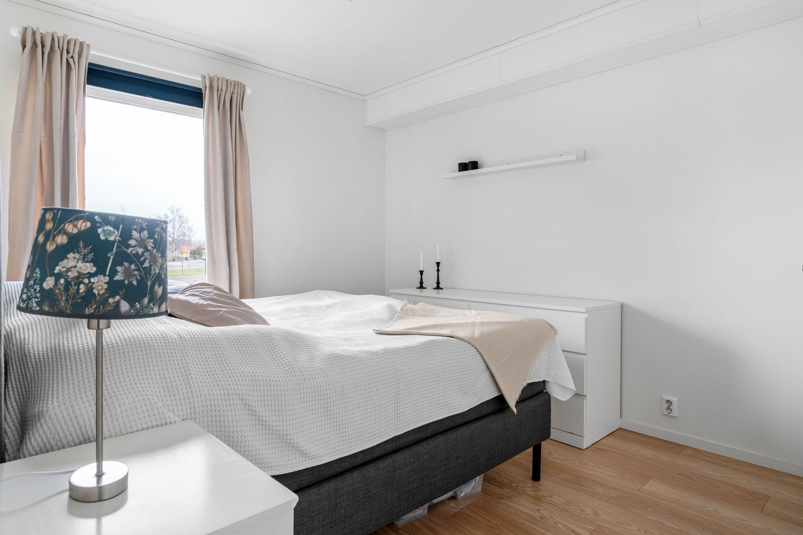 Bostadsrätt, Kycklinggränd 6A, Granlunda, Trelleborg