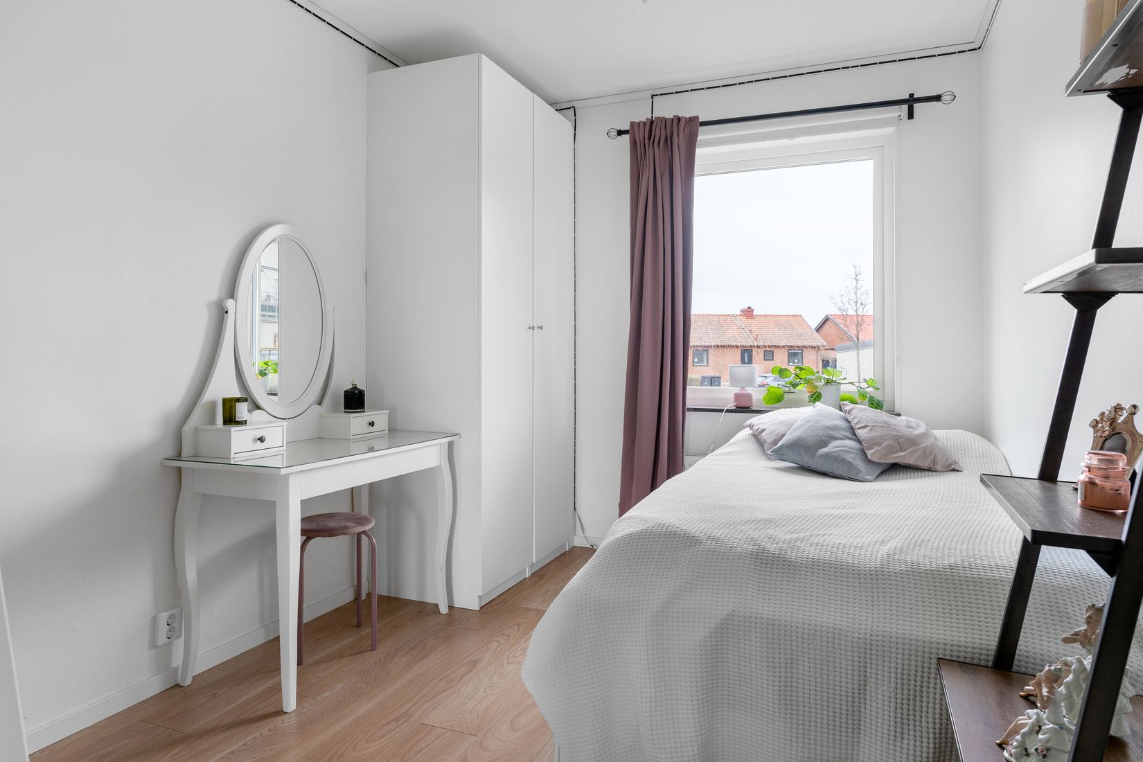 Bostadsrätt, Kycklinggränd 6A, Granlunda, Trelleborg