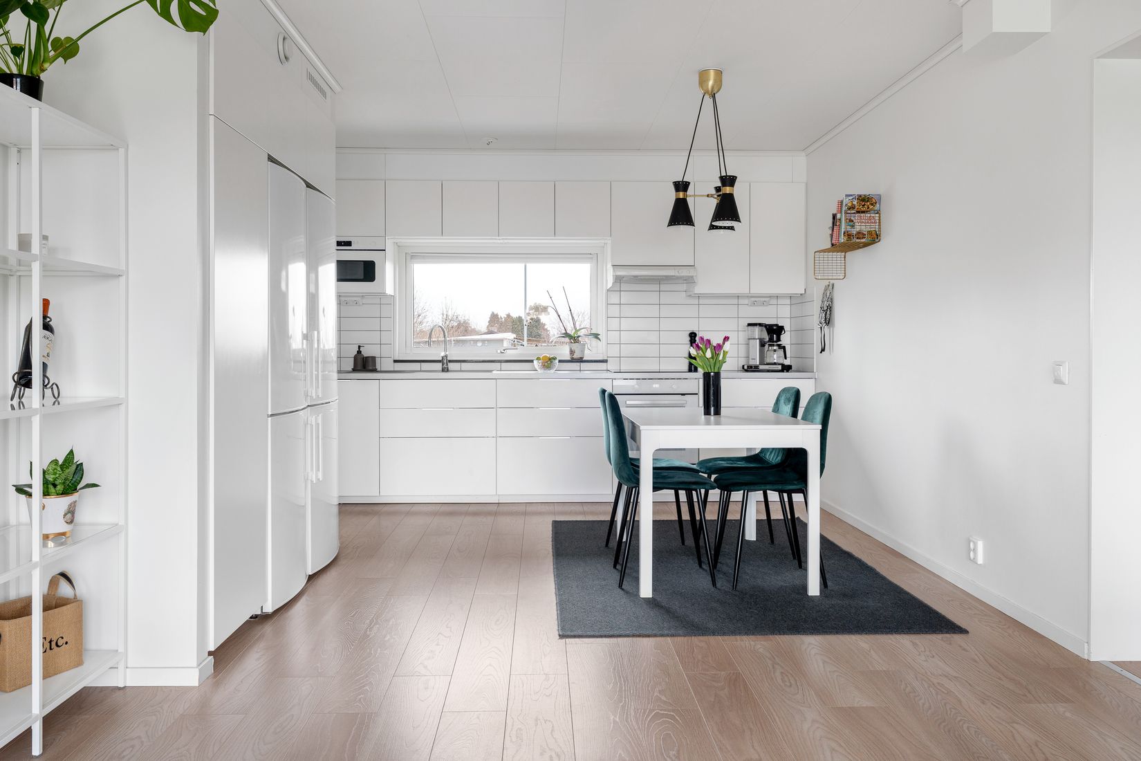 Bostadsrätt, Kycklinggränd 6A, Granlunda, Trelleborg