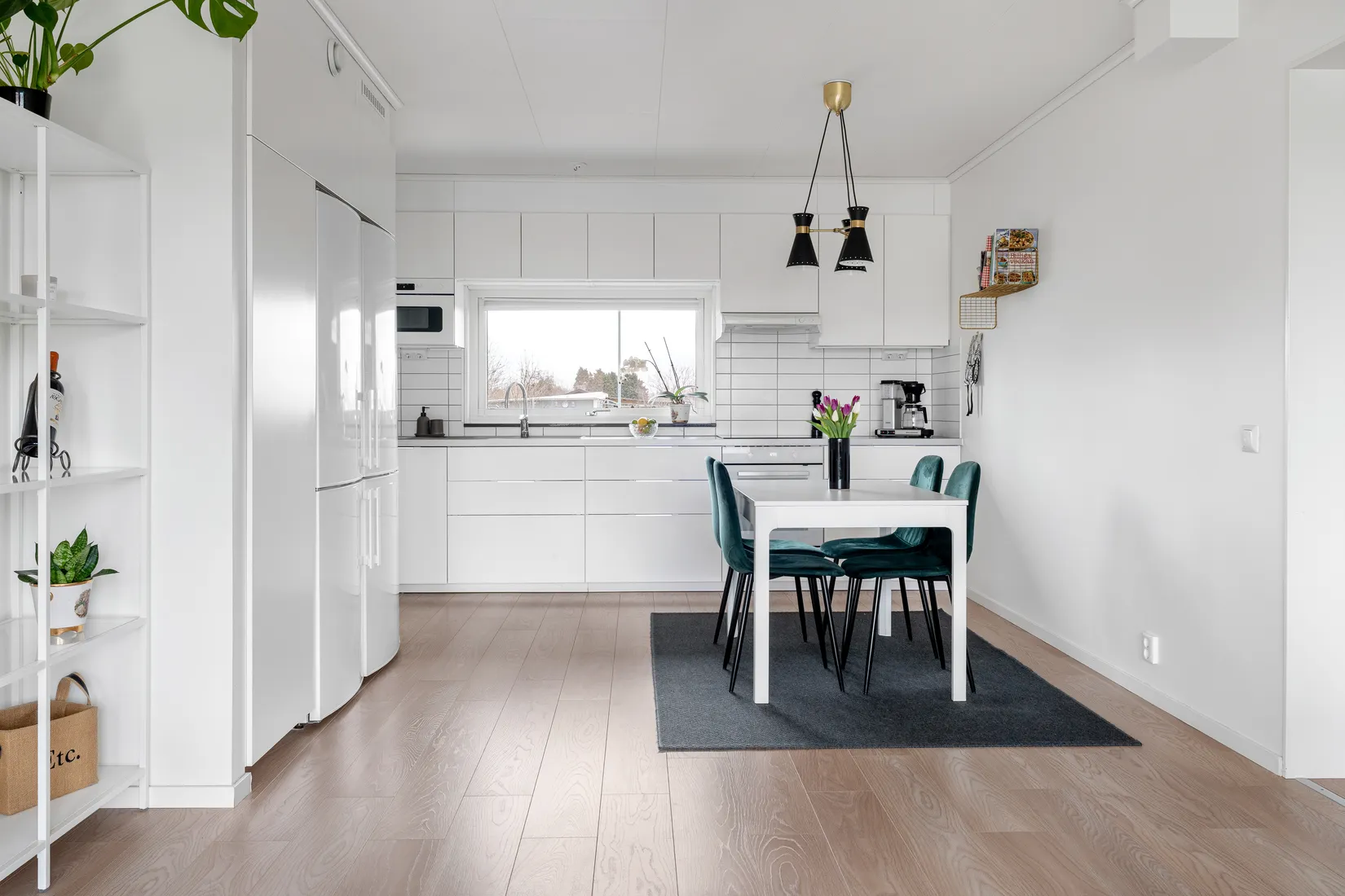 Bostadsrätt, Kycklinggränd 6A, Granlunda, Trelleborg