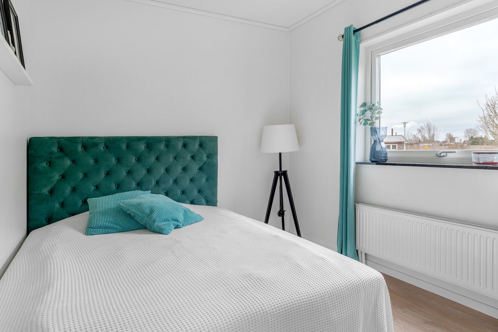 Bostadsrätt, Kycklinggränd 6A, Granlunda, Trelleborg