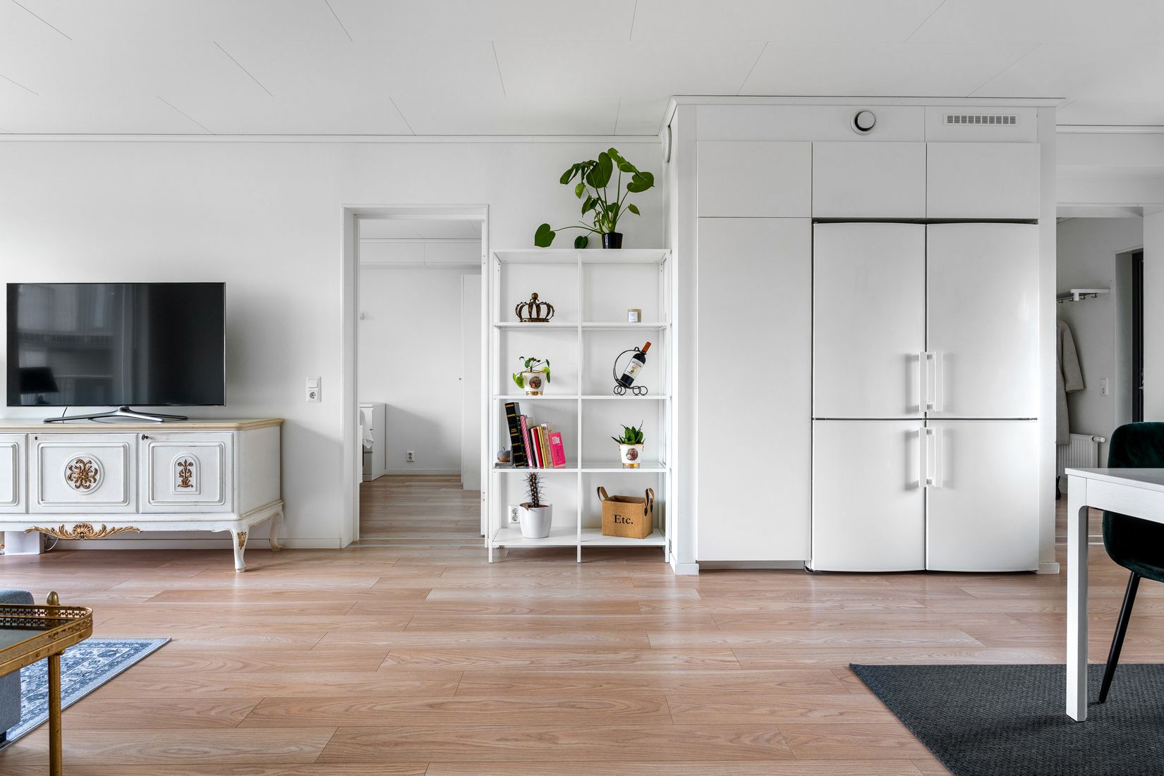 Bostadsrätt, Kycklinggränd 6A, Granlunda, Trelleborg