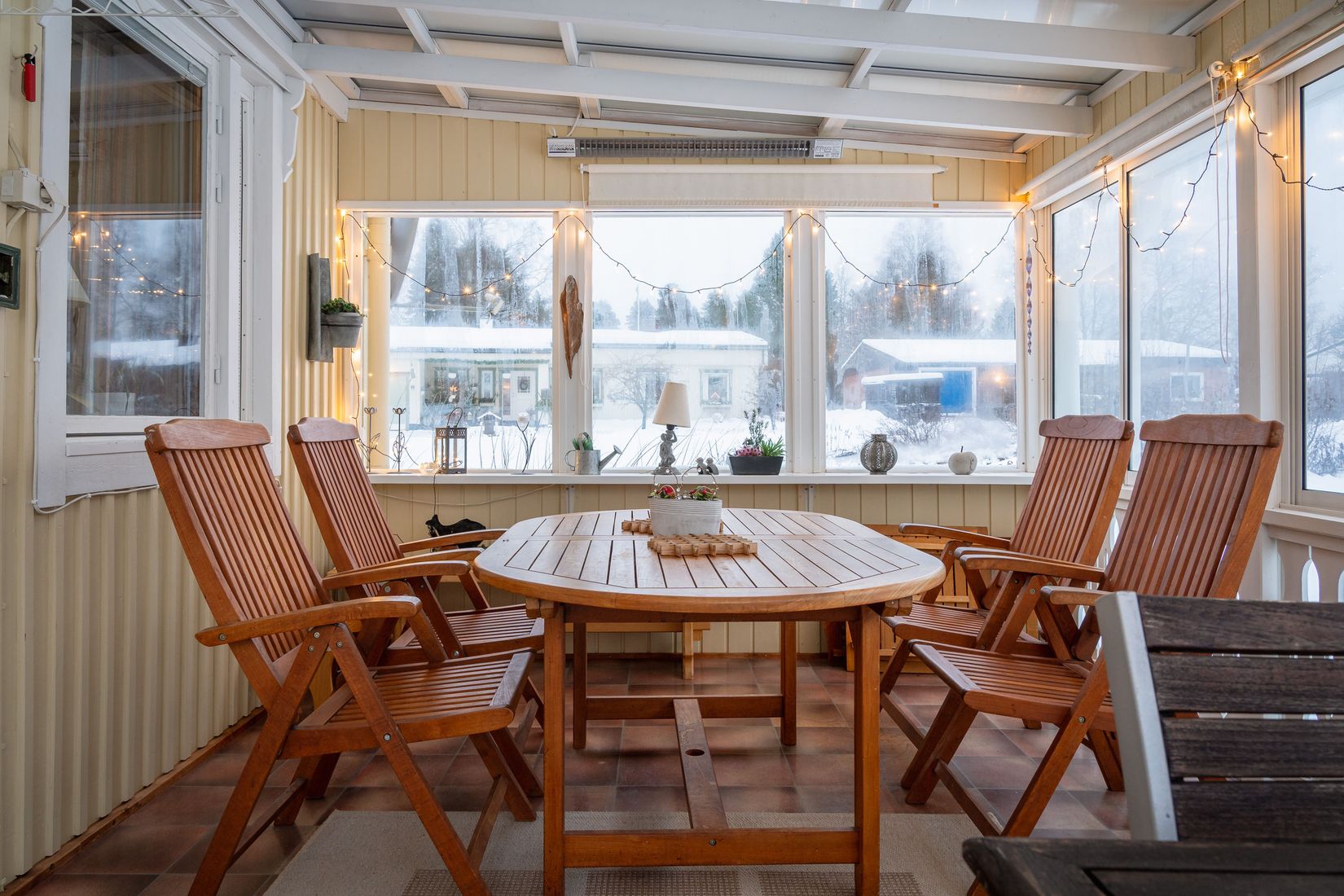 Villa, Bondegatan 7, Burträsk, Skellefteå