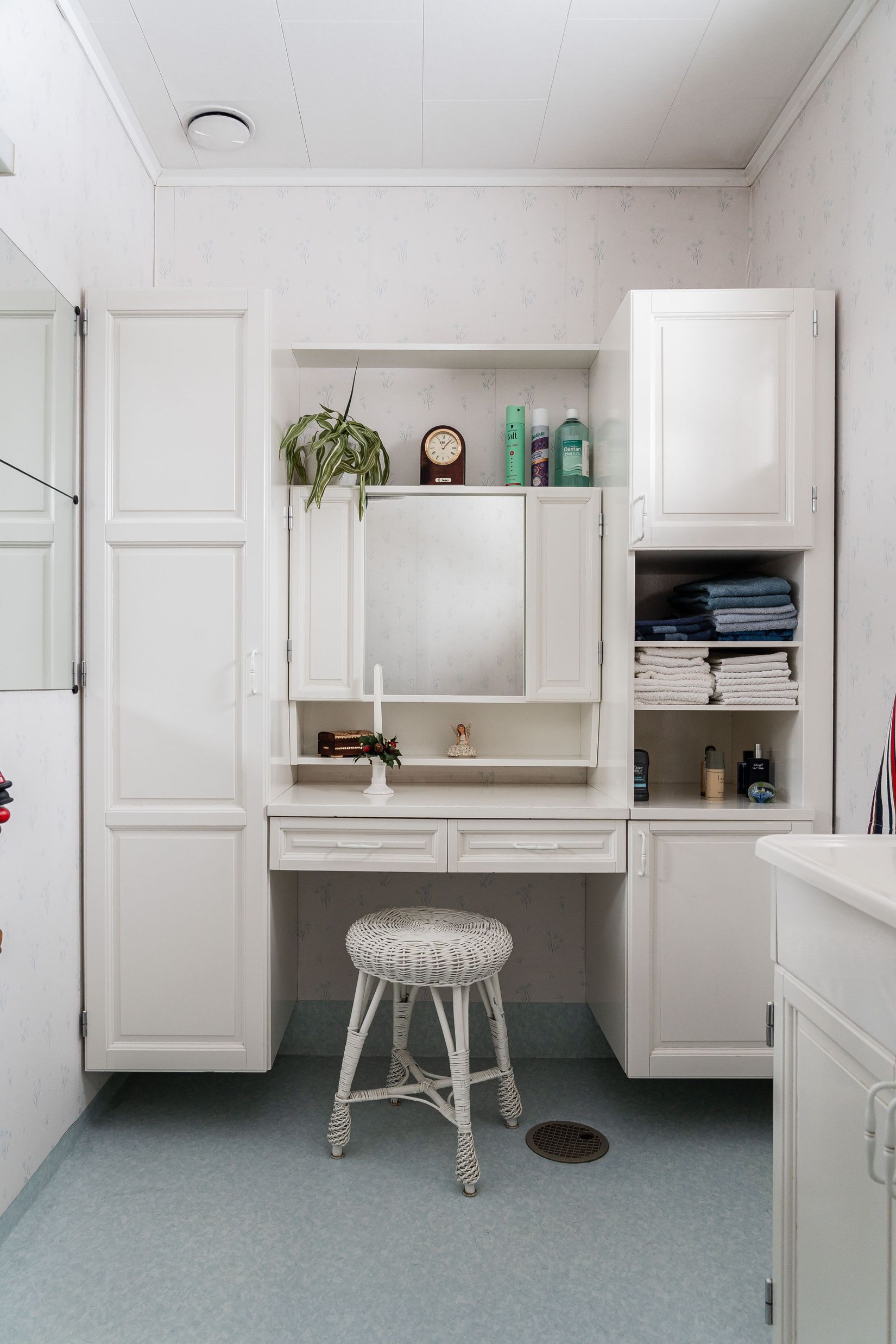 Villa, Bondegatan 7, Burträsk, Skellefteå