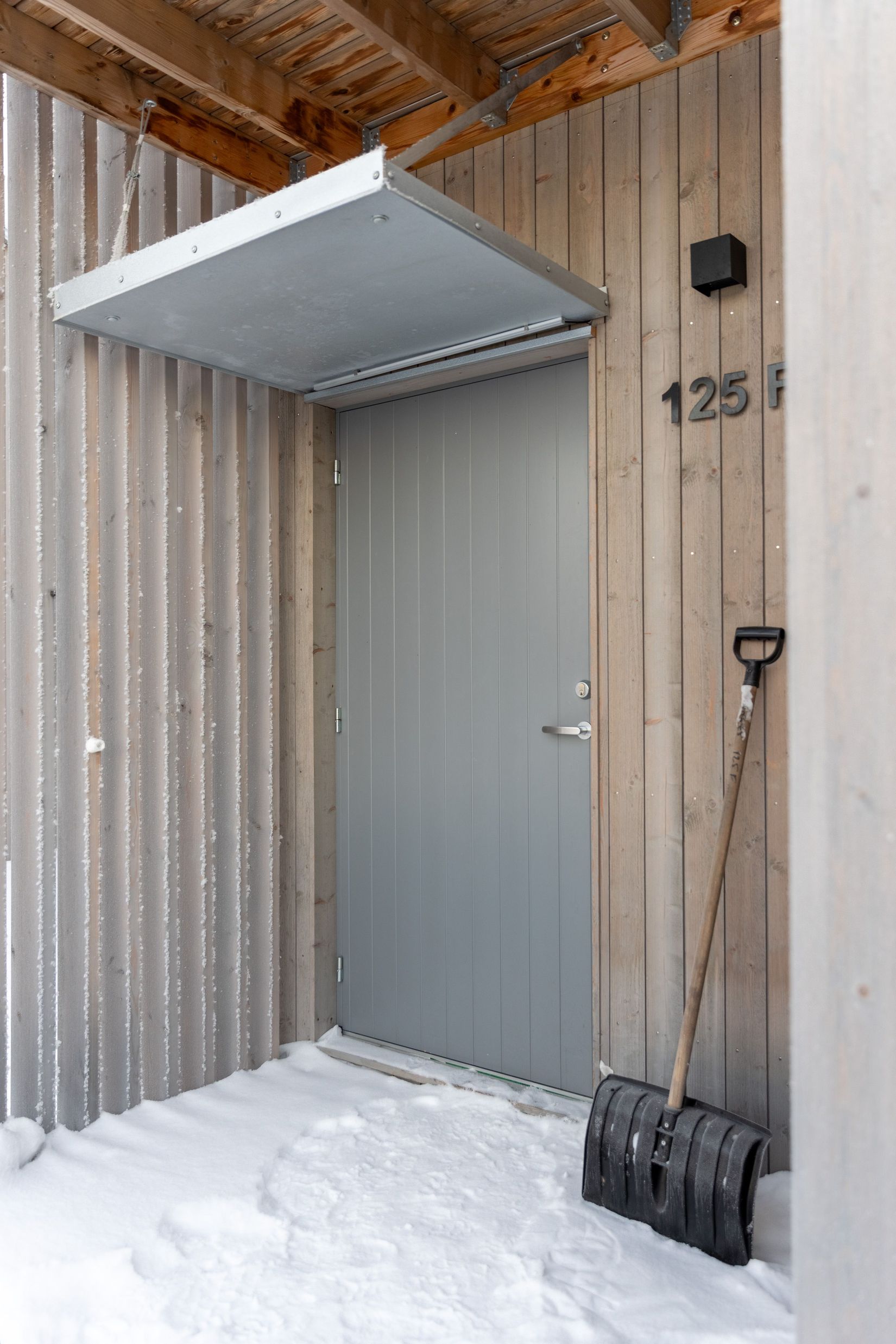 Bostadsrätt, Novangränd 125F, Funäsdalen - Skidtorget Funäsdalsberget, Härjedalen