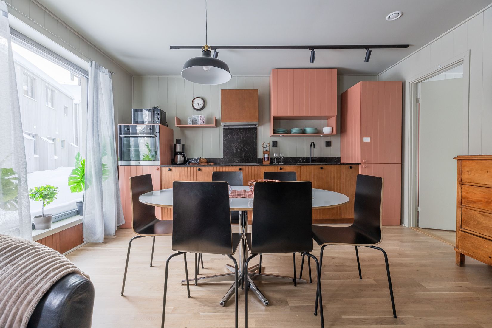 Bostadsrätt, Novangränd 125F, Funäsdalen - Skidtorget Funäsdalsberget, Härjedalen