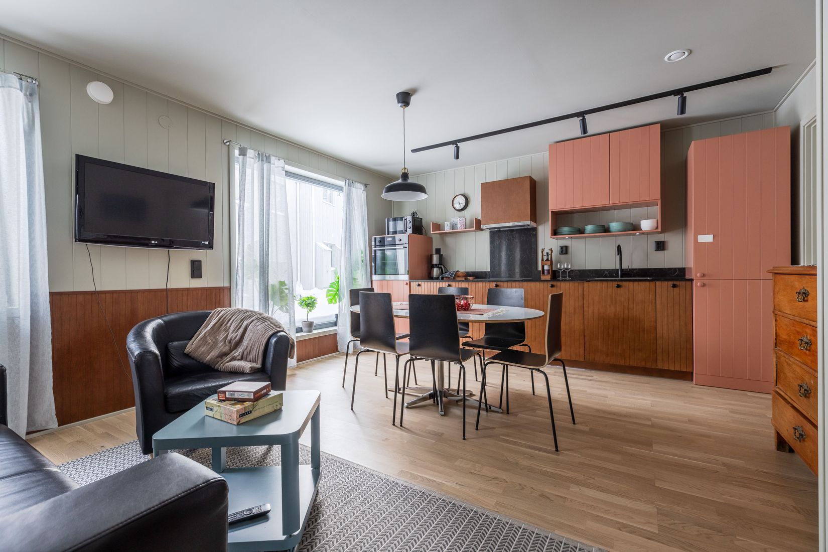 Bostadsrätt, Novangränd 125F, Funäsdalen - Skidtorget Funäsdalsberget, Härjedalen