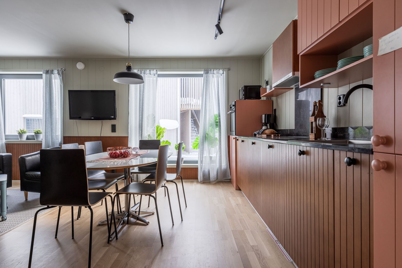 Bostadsrätt, Novangränd 125F, Funäsdalen - Skidtorget Funäsdalsberget, Härjedalen