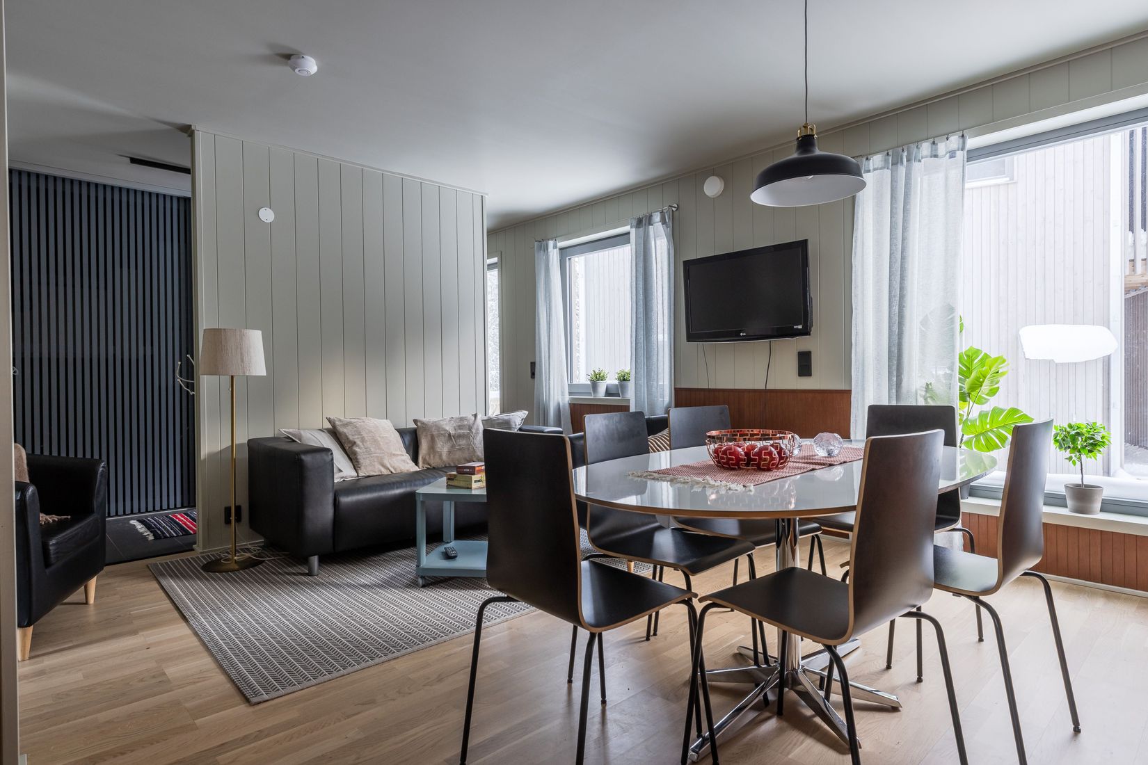 Bostadsrätt, Novangränd 125F, Funäsdalen - Skidtorget Funäsdalsberget, Härjedalen