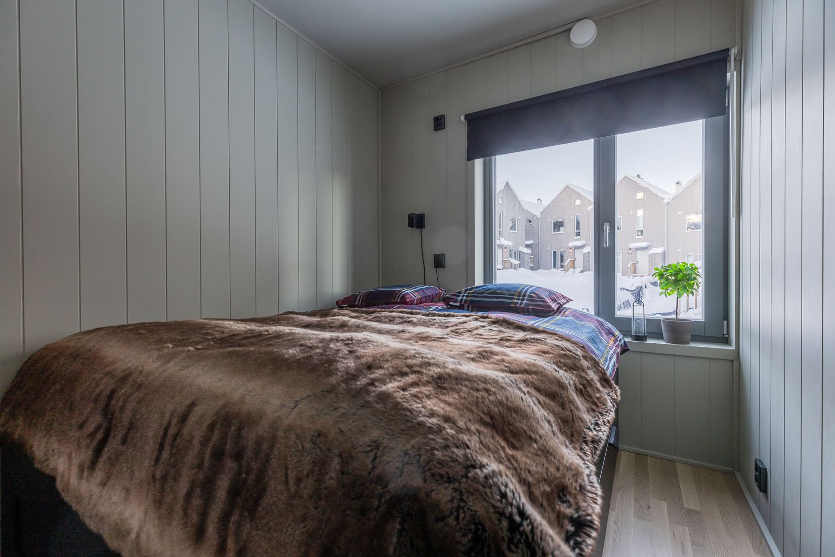 Bostadsrätt, Novangränd 125F, Funäsdalen - Skidtorget Funäsdalsberget, Härjedalen