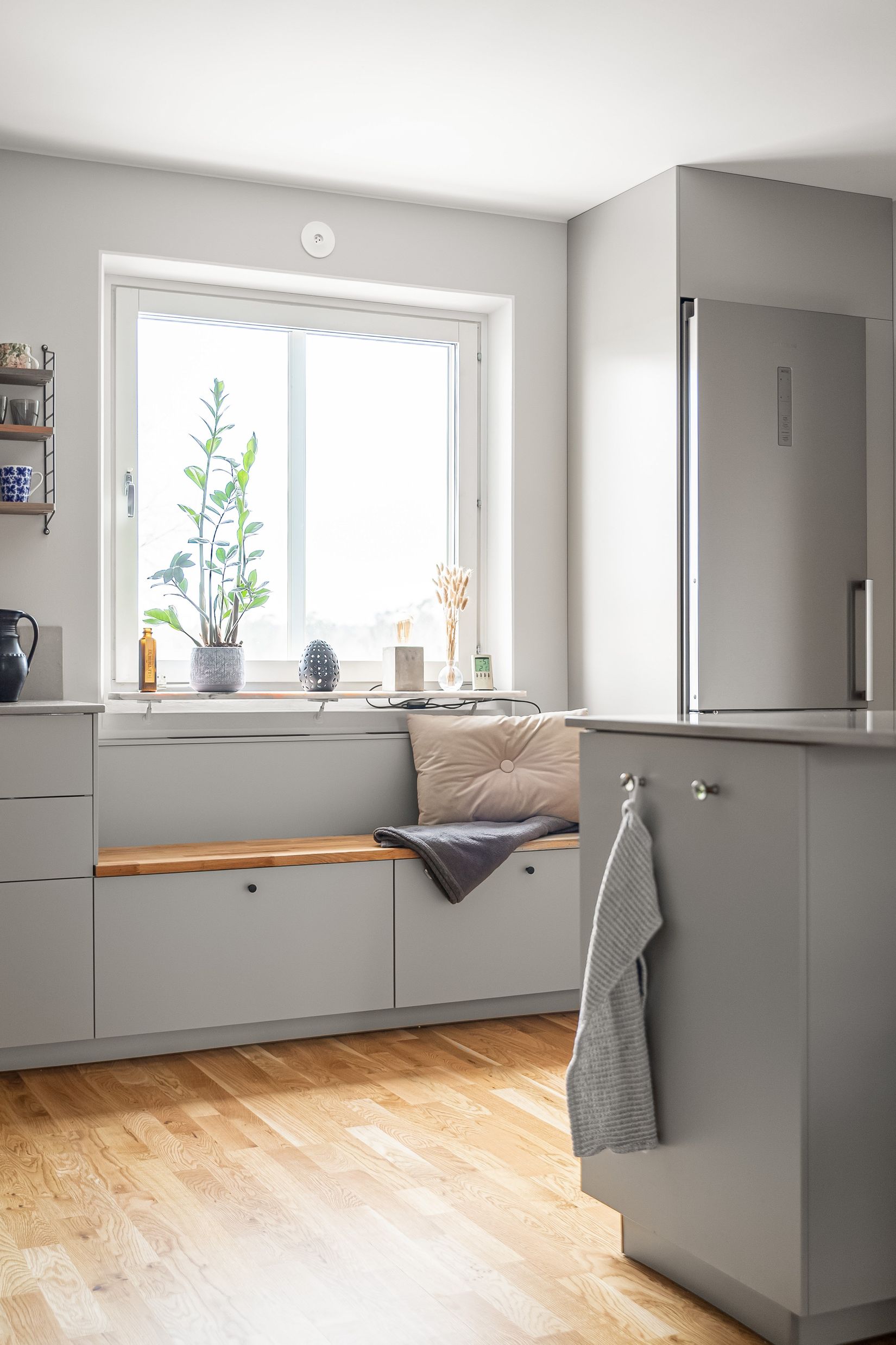 Bostadsrätt, Eksätravägen 134, Tomtebo/Södra Gottsunda, Uppsala