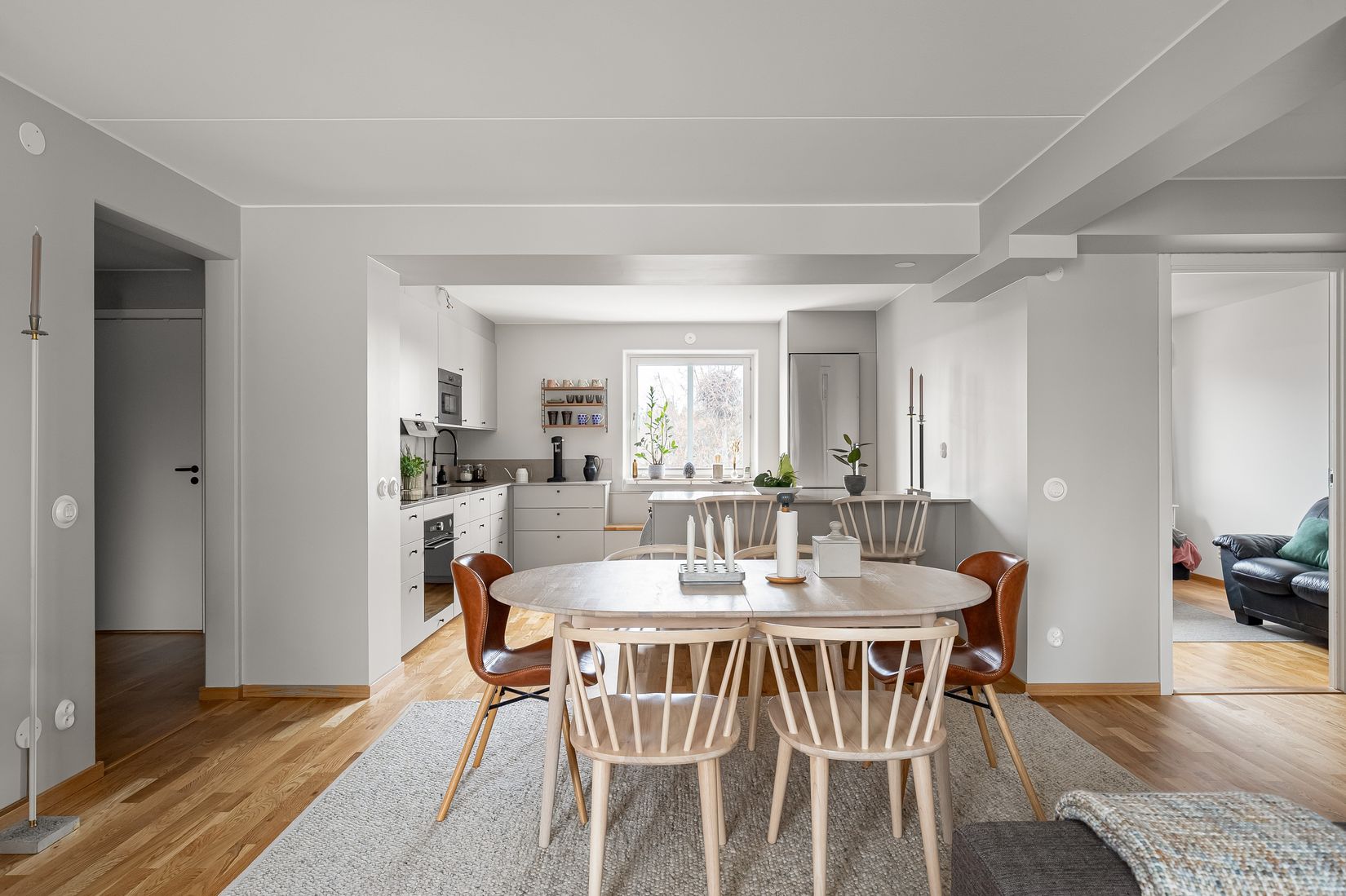 Bostadsrätt, Eksätravägen 134, Tomtebo/Södra Gottsunda, Uppsala