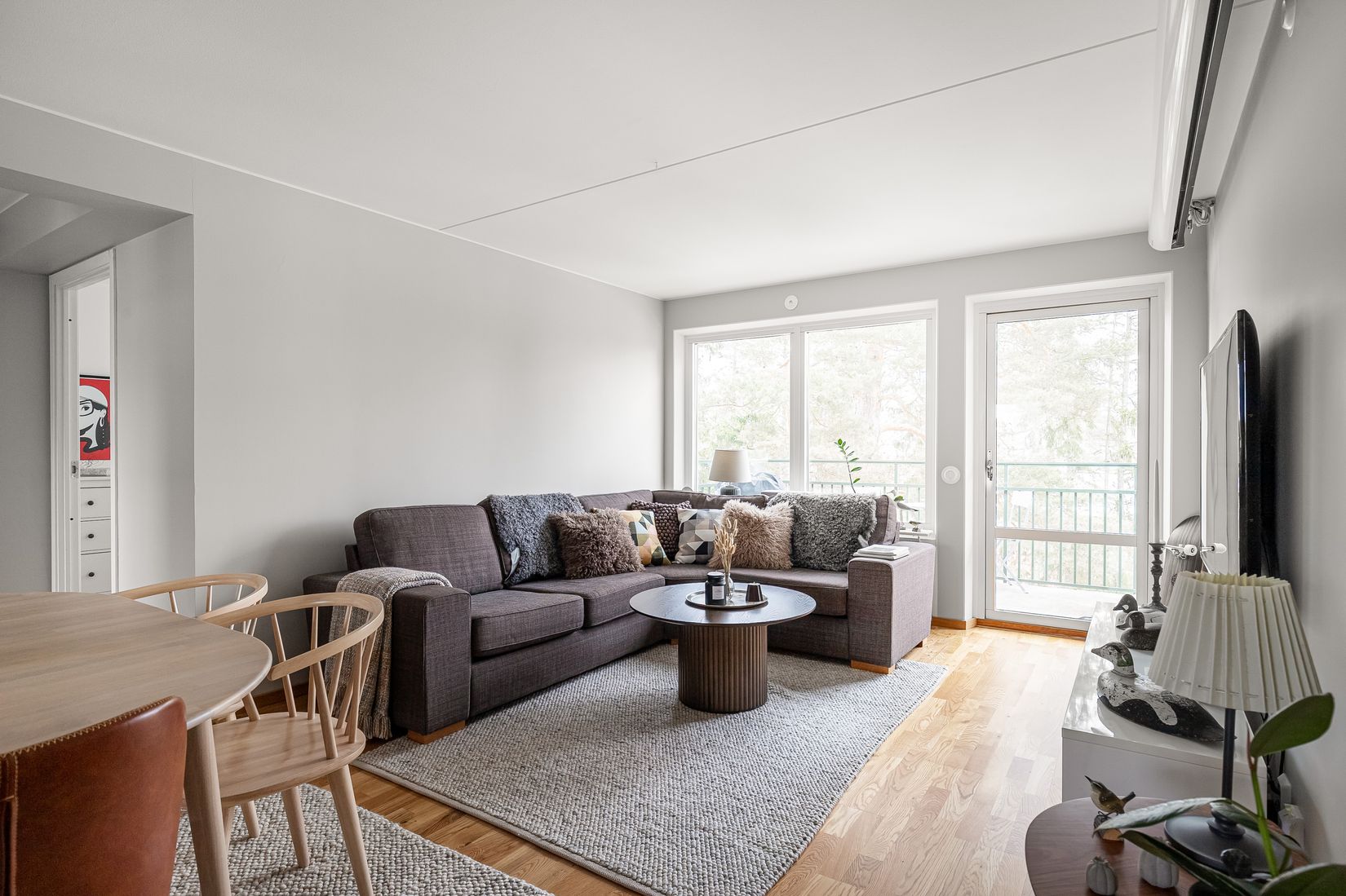 Bostadsrätt, Eksätravägen 134, Tomtebo/Södra Gottsunda, Uppsala