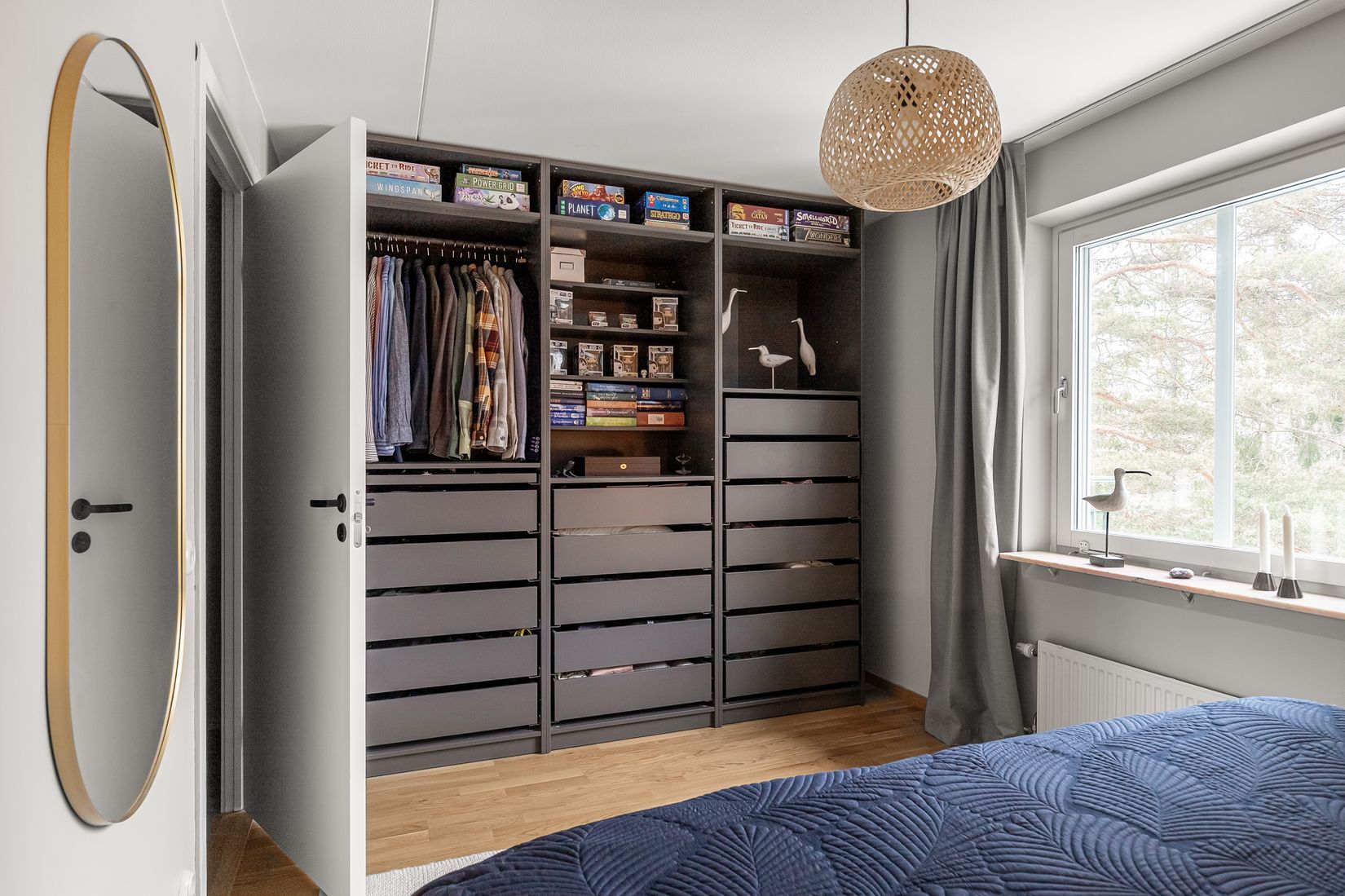 Bostadsrätt, Eksätravägen 134, Tomtebo/Södra Gottsunda, Uppsala