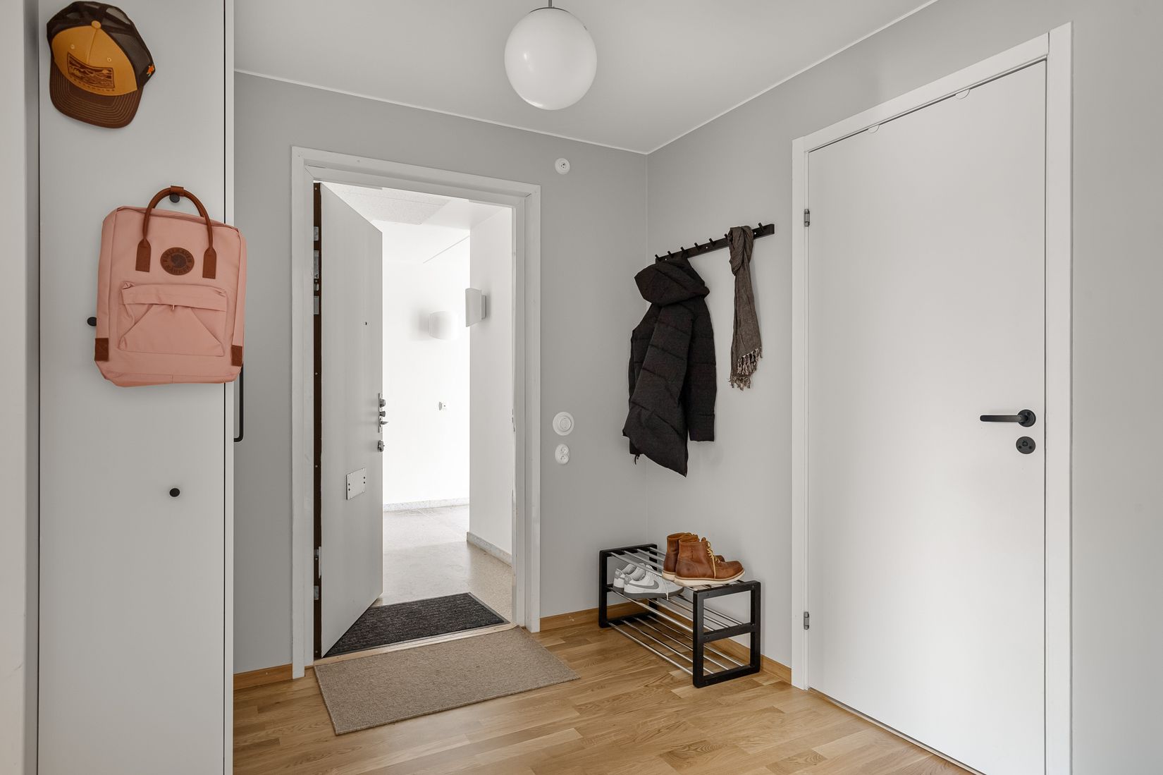 Bostadsrätt, Eksätravägen 134, Tomtebo/Södra Gottsunda, Uppsala