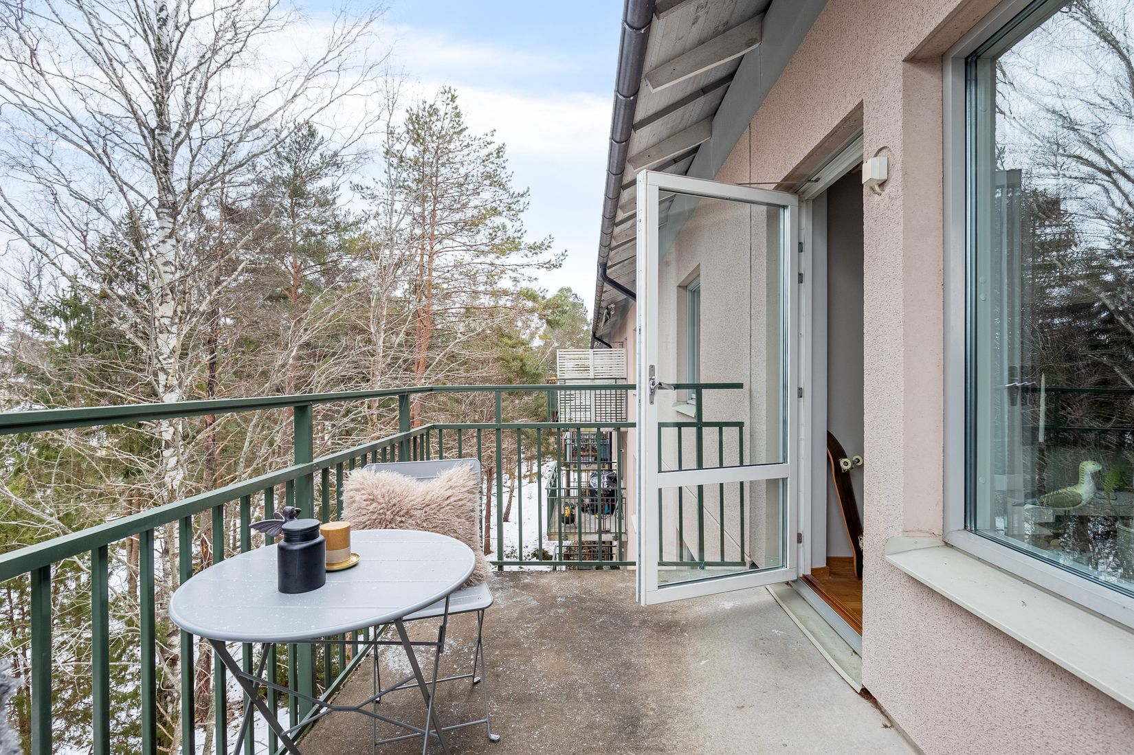 Bostadsrätt, Eksätravägen 134, Tomtebo/Södra Gottsunda, Uppsala