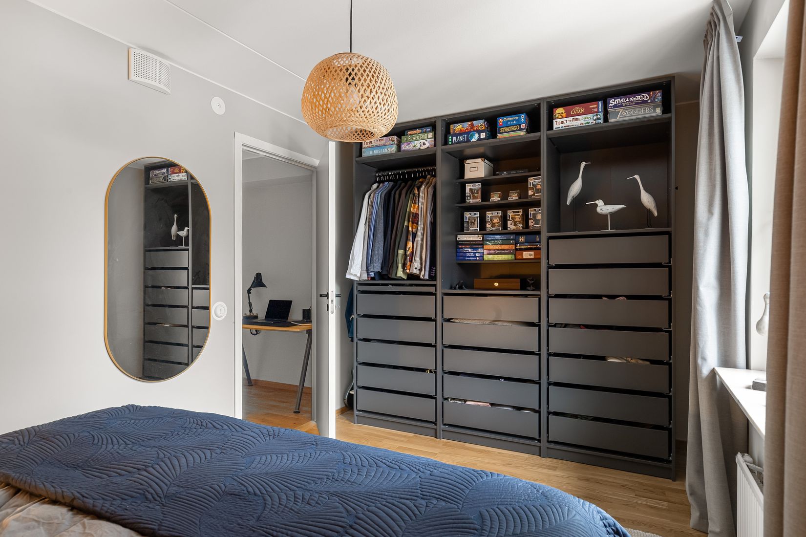 Bostadsrätt, Eksätravägen 134, Tomtebo/Södra Gottsunda, Uppsala