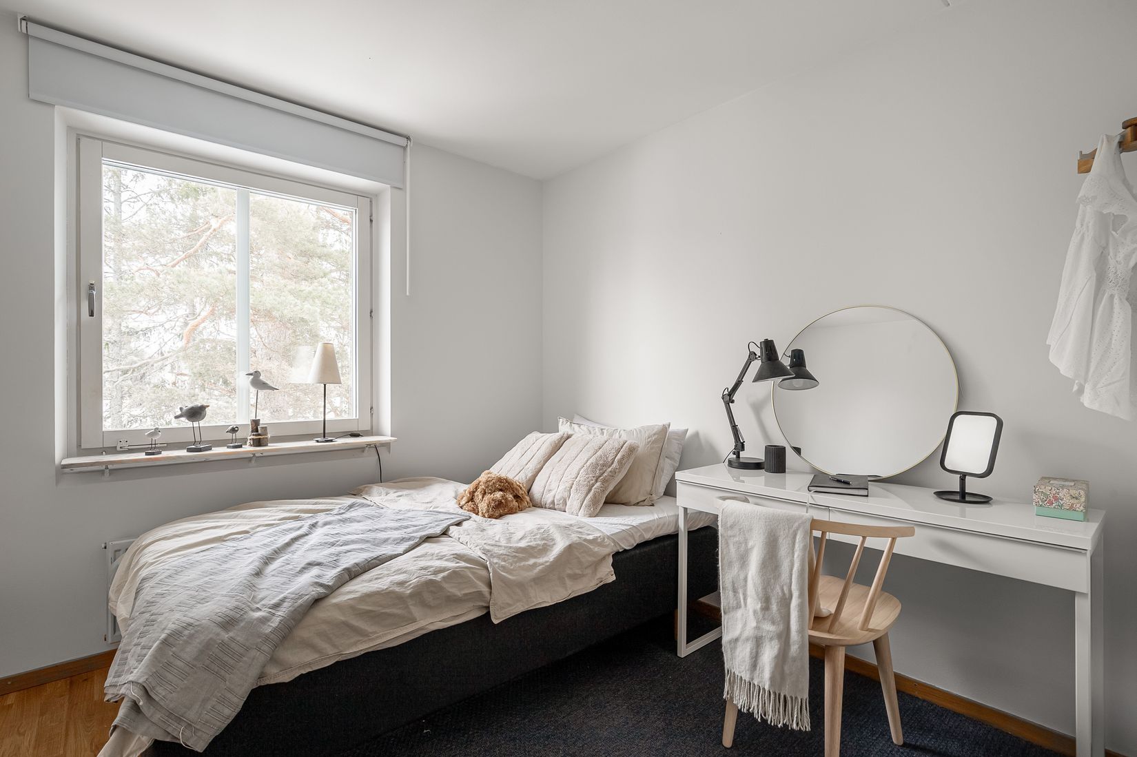 Bostadsrätt, Eksätravägen 134, Tomtebo/Södra Gottsunda, Uppsala