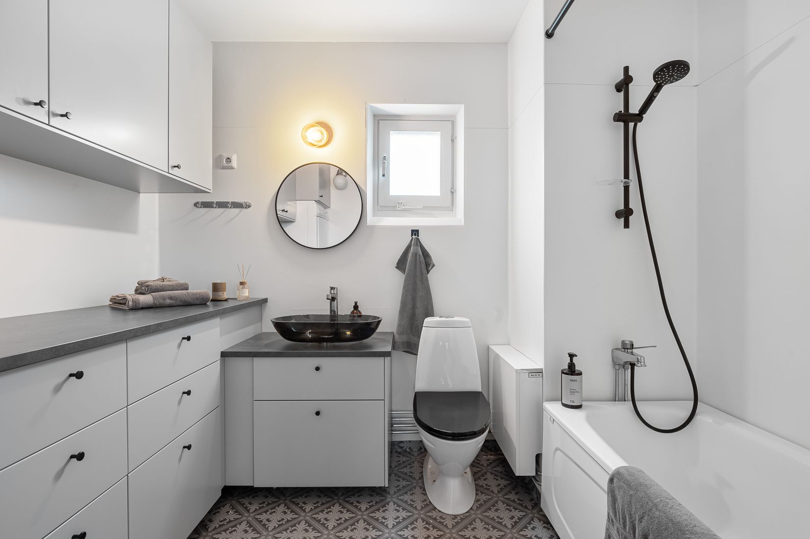 Bostadsrätt, Eksätravägen 134, Tomtebo/Södra Gottsunda, Uppsala