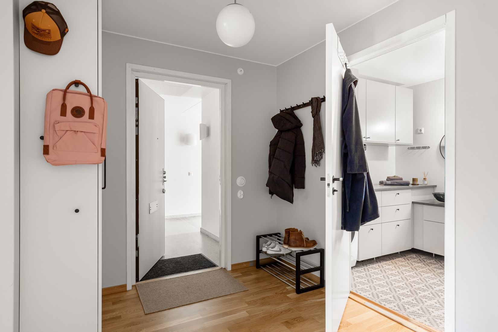 Bostadsrätt, Eksätravägen 134, Tomtebo/Södra Gottsunda, Uppsala