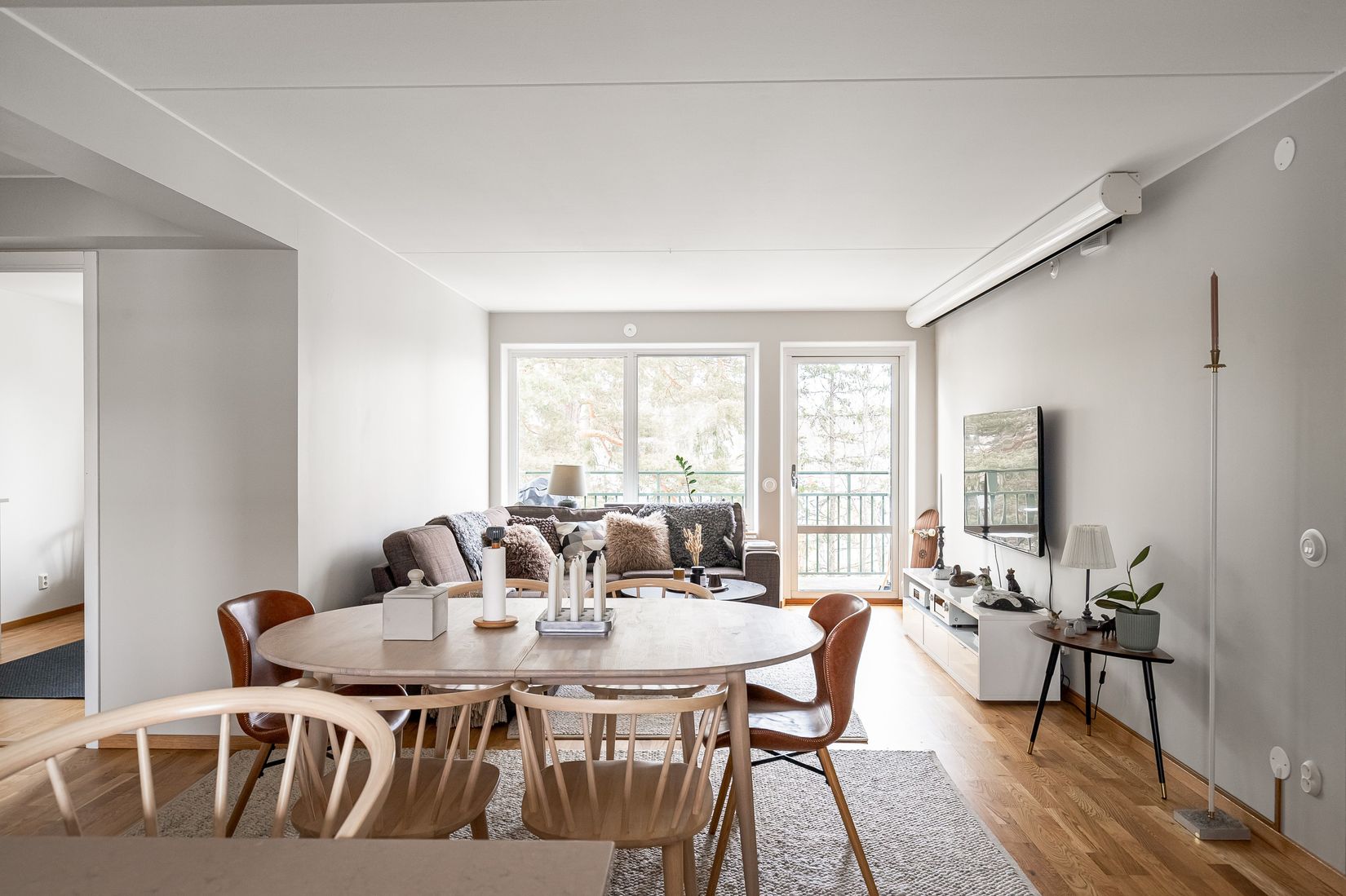 Bostadsrätt, Eksätravägen 134, Tomtebo/Södra Gottsunda, Uppsala